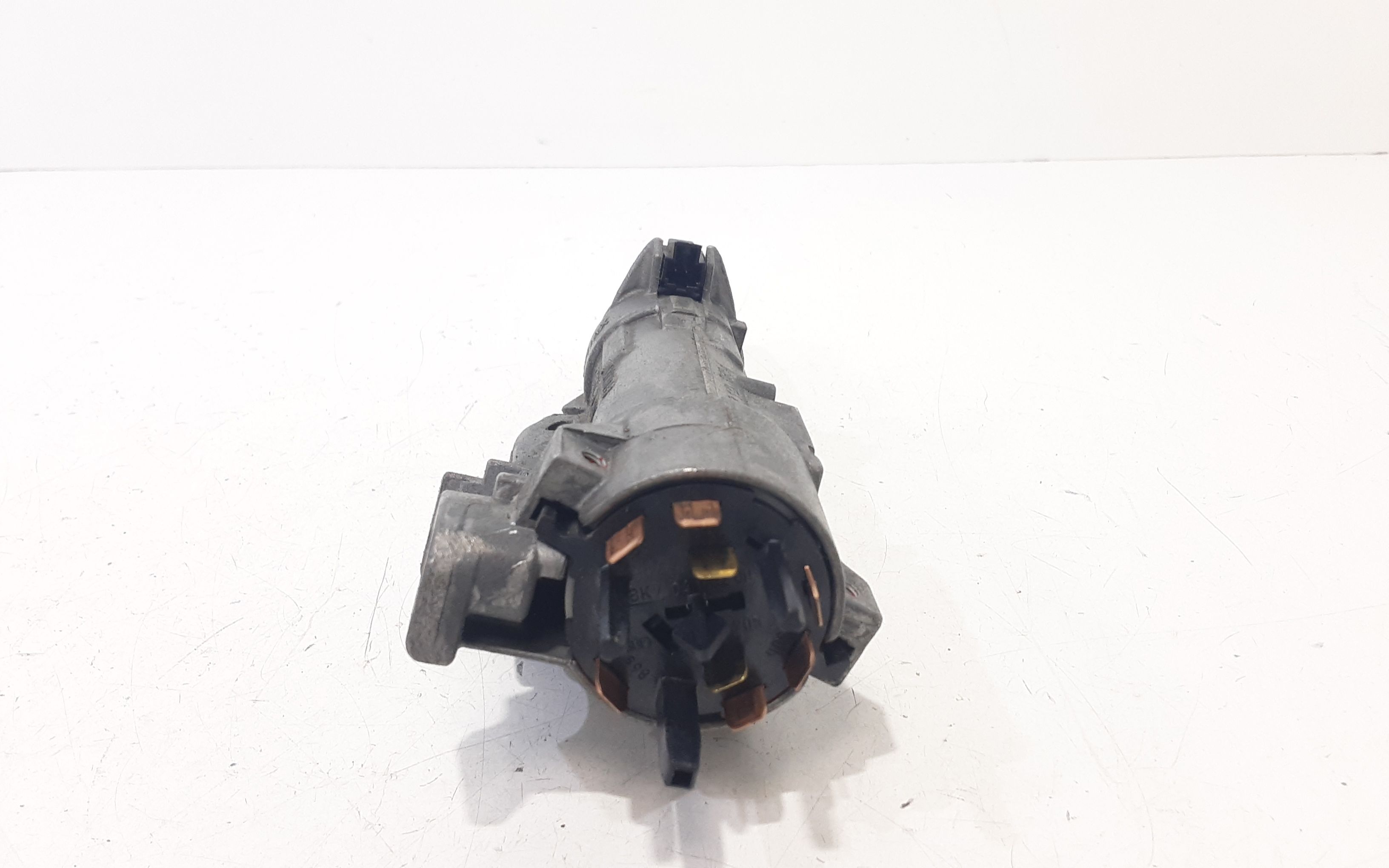 Blocchetto Accensione SKODA Fabia Berlina 2 Serie