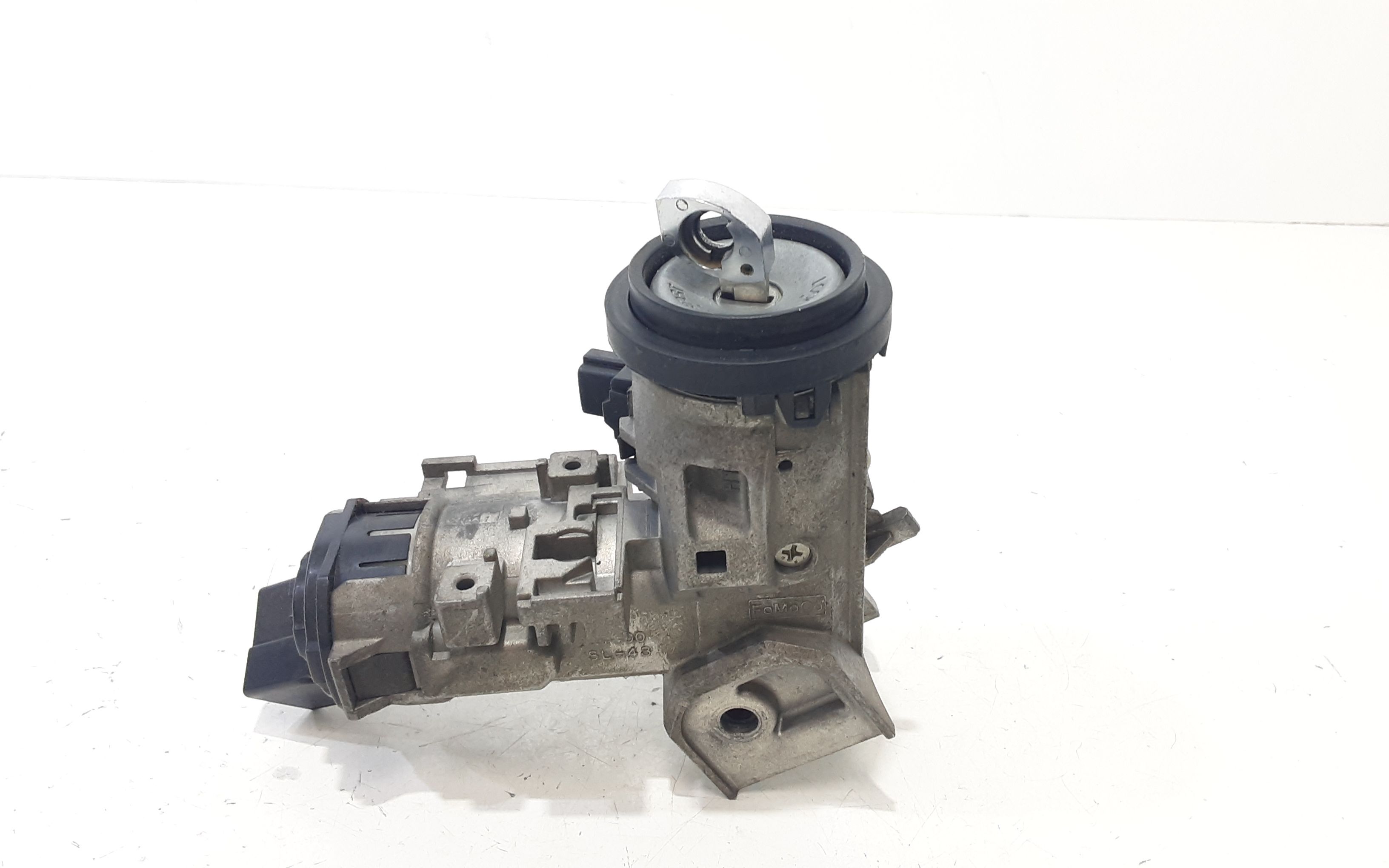 Blocchetto Accensione MAZDA 2 Berlina 2 Serie