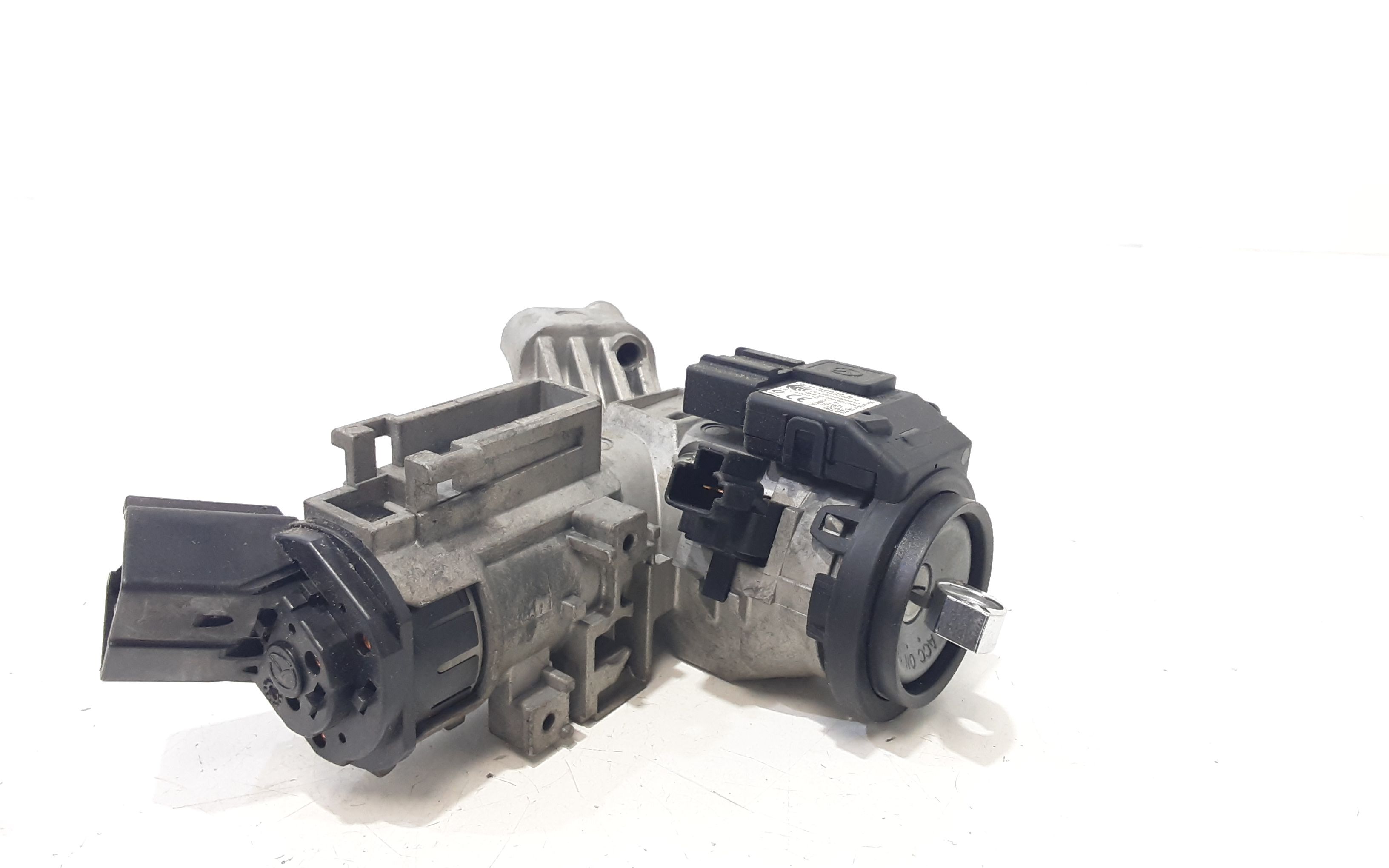 Blocchetto Accensione MAZDA 2 Berlina 2 Serie