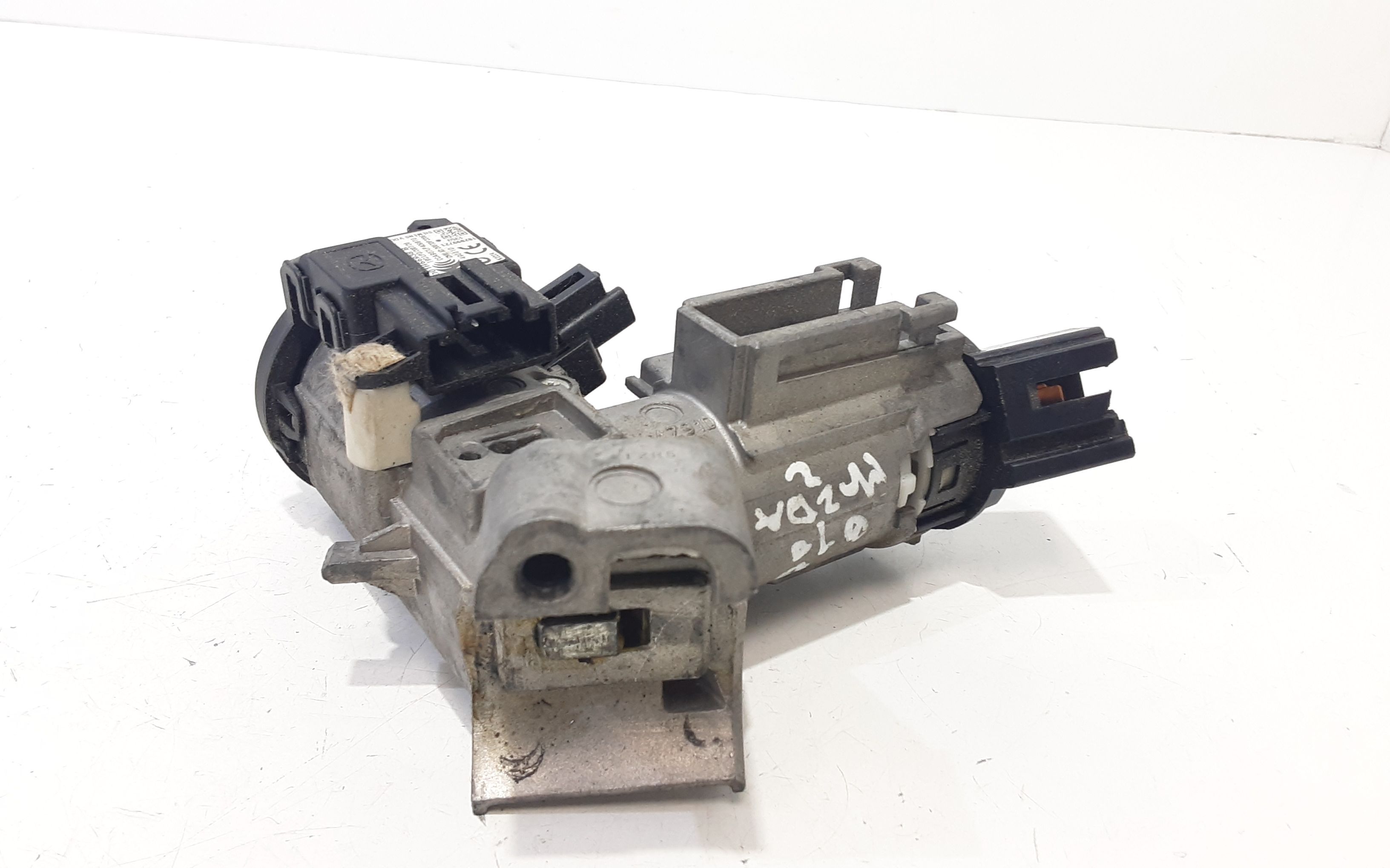 Blocchetto Accensione MAZDA 2 Berlina 2 Serie