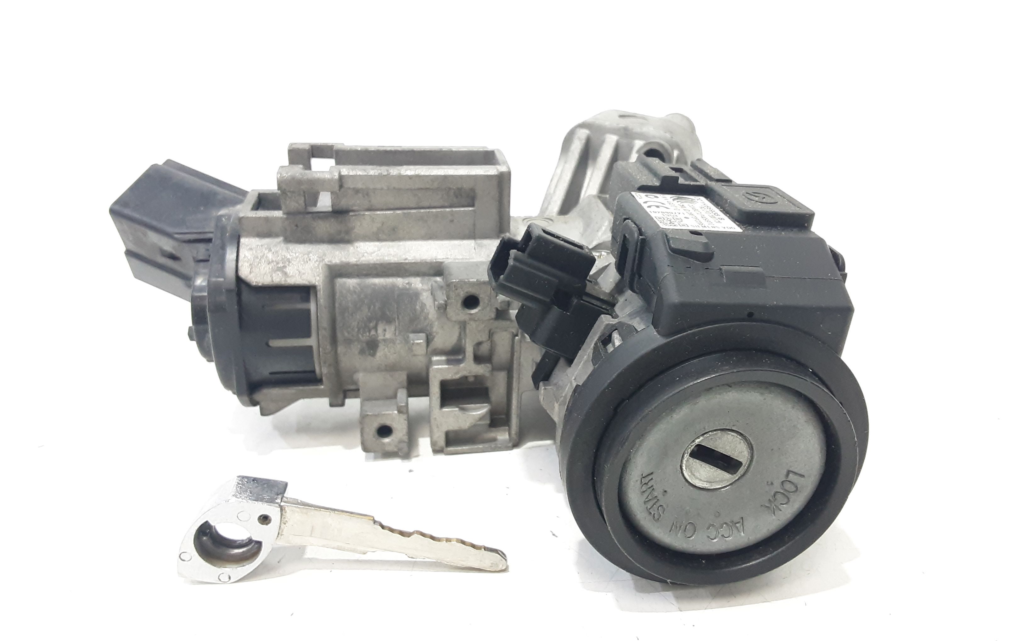 Blocchetto Accensione MAZDA 2 Berlina 2 Serie