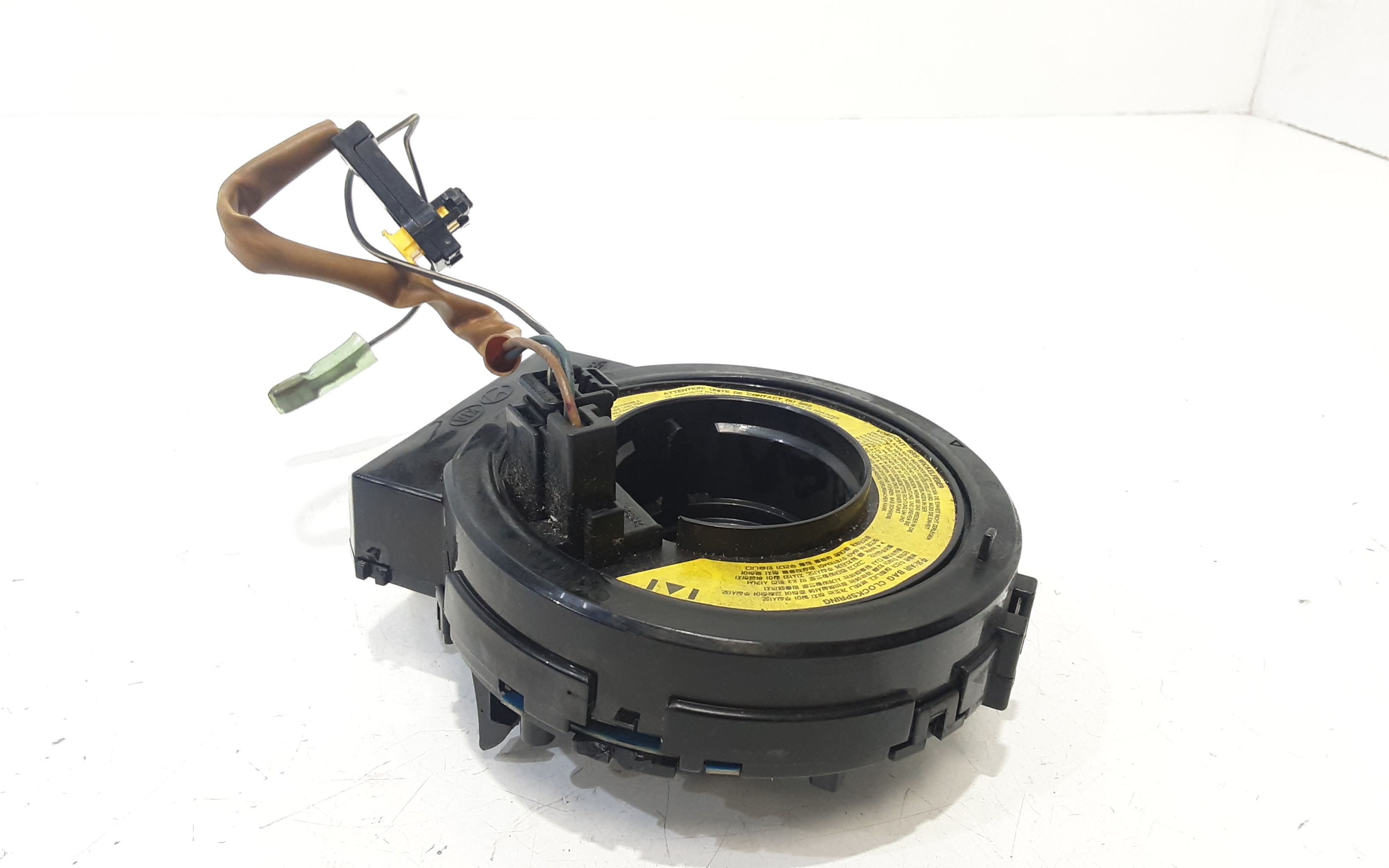 Contatto Spiralato HYUNDAI i10 1 Serie