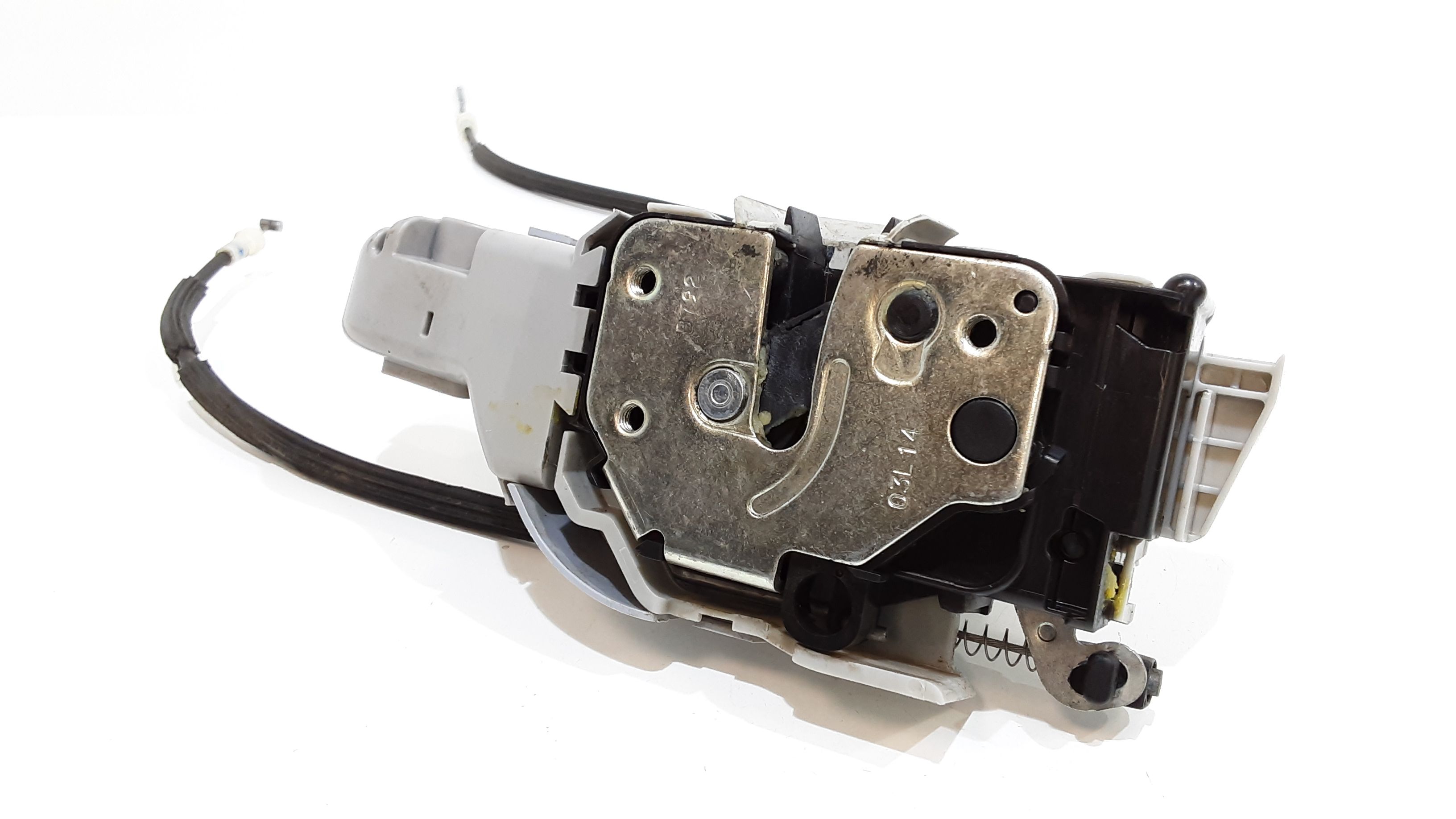 Serratura Anteriore Sinistra FIAT Bravo 2 Serie