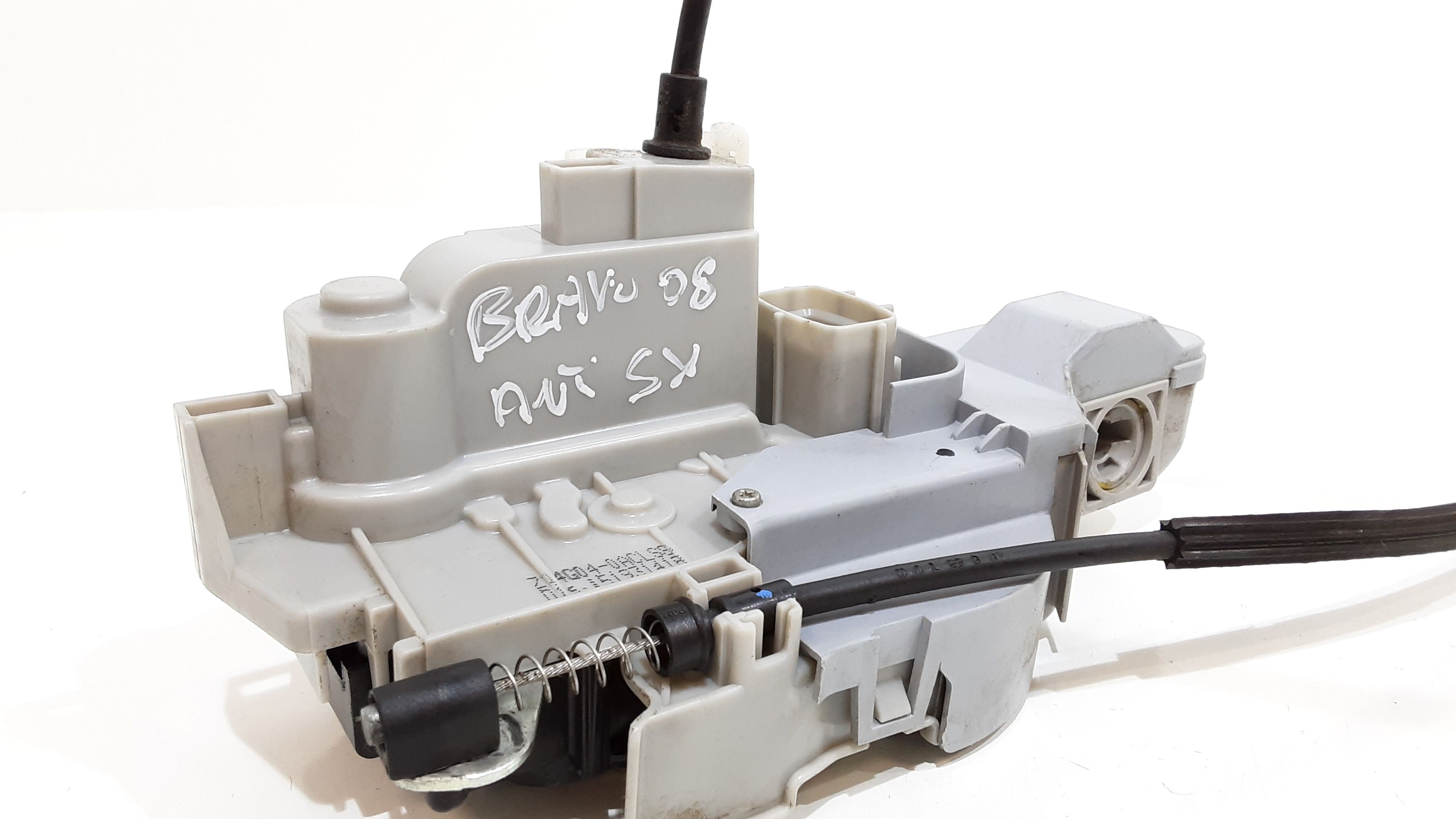 Serratura Anteriore Sinistra FIAT Bravo 2 Serie