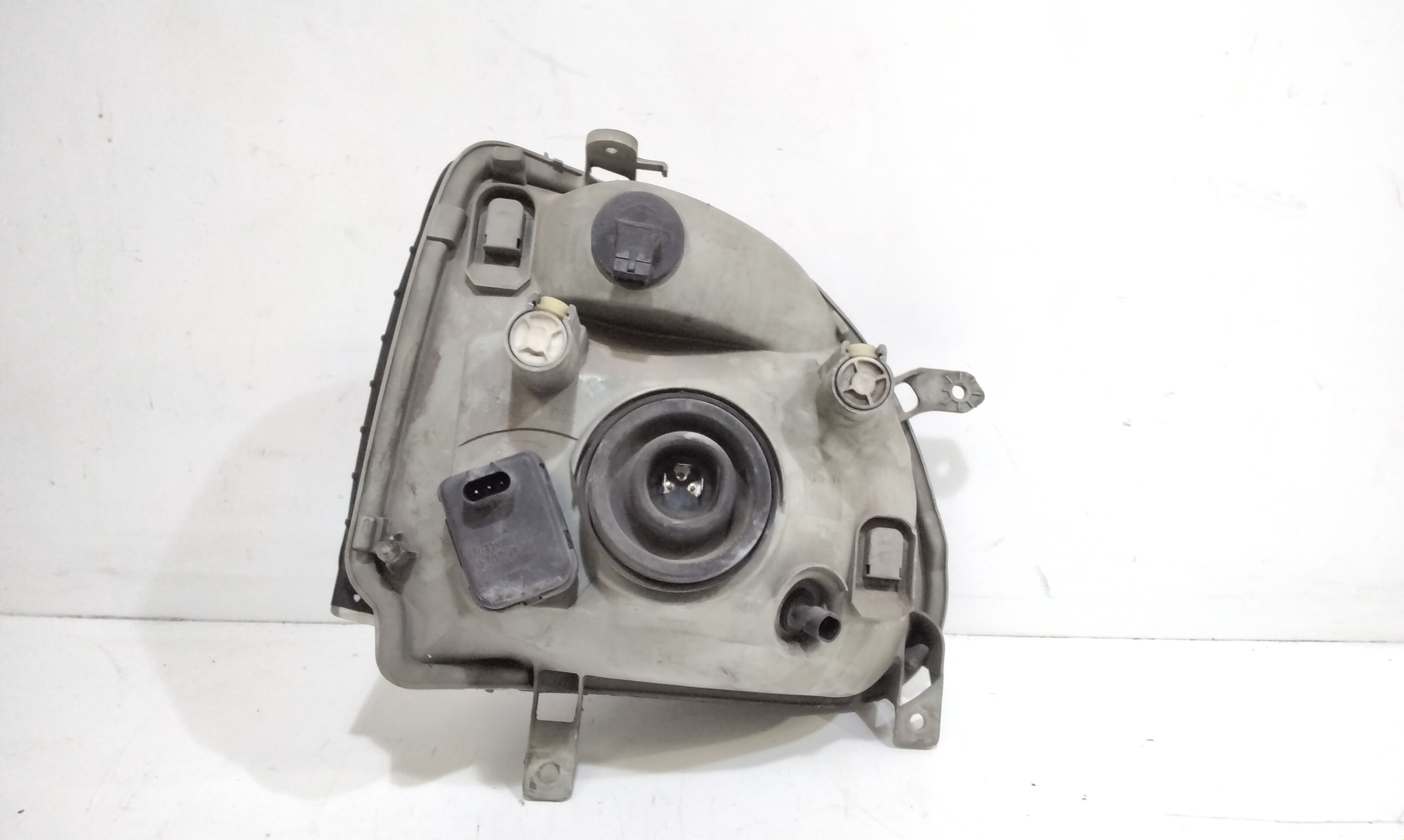 Faro anteriore Sinistro Guida OPEL Agila 1 Serie