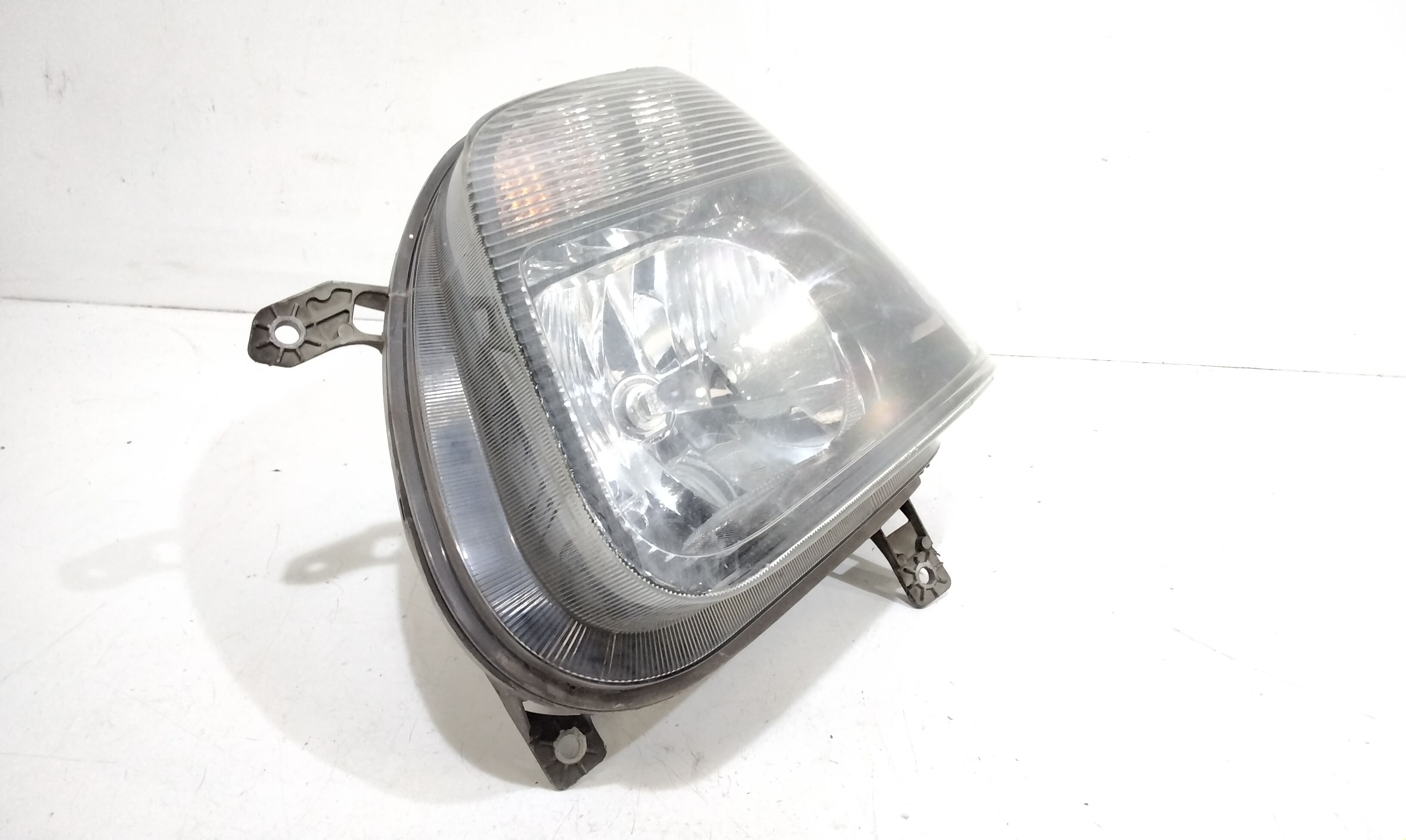 Faro anteriore Sinistro Guida OPEL Agila 1 Serie