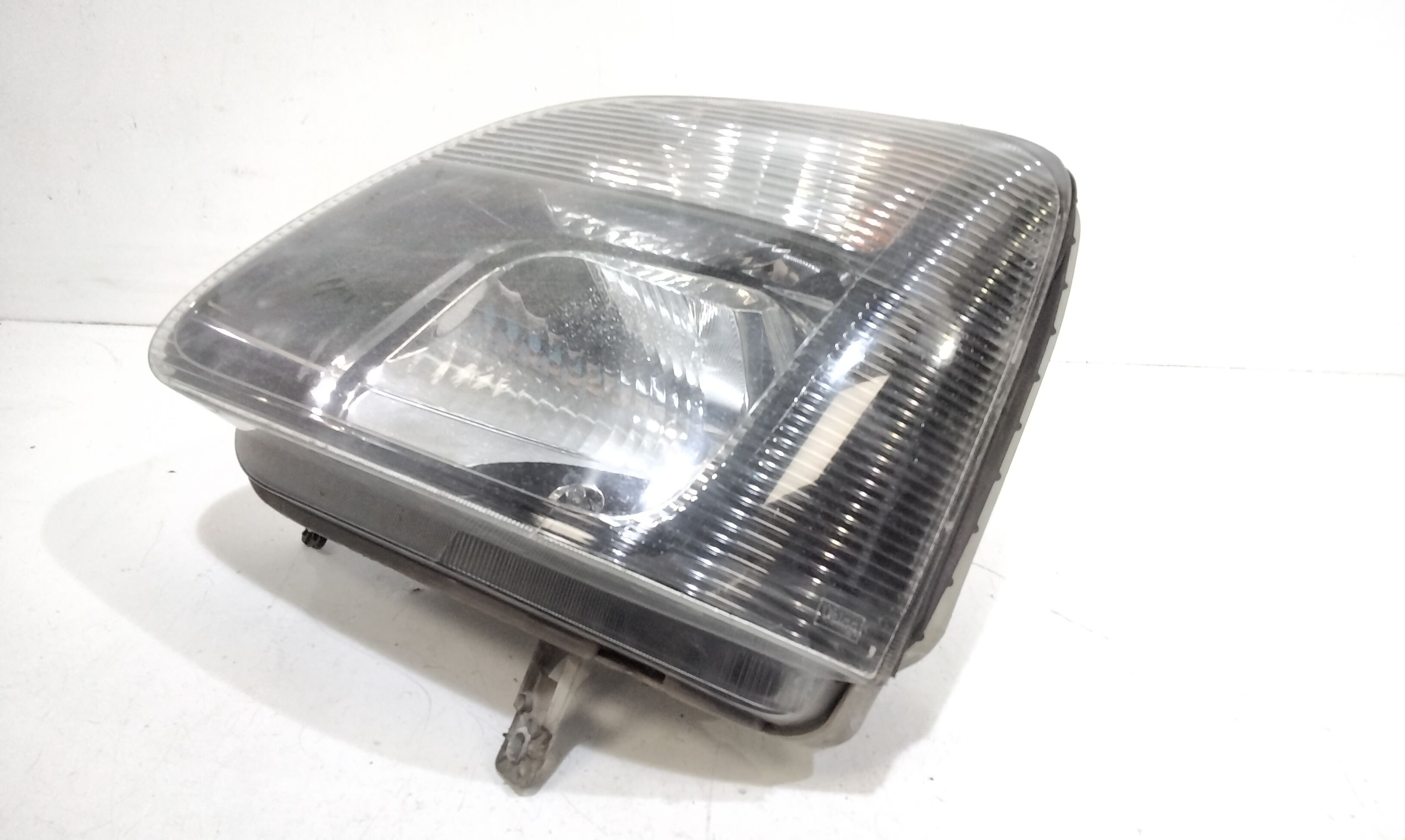 Faro anteriore Sinistro Guida OPEL Agila 1 Serie