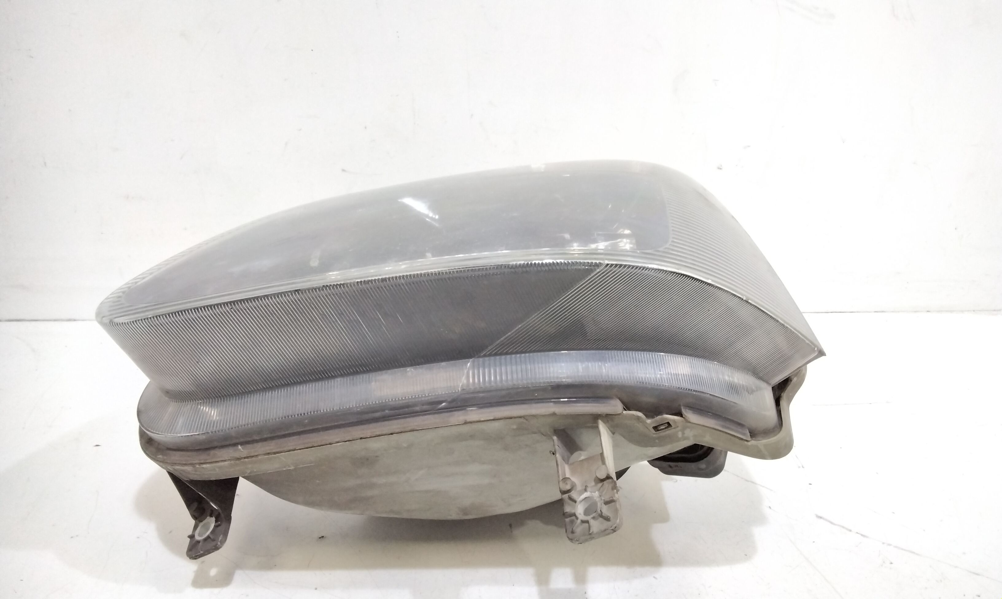 Faro anteriore Sinistro Guida OPEL Agila 1 Serie