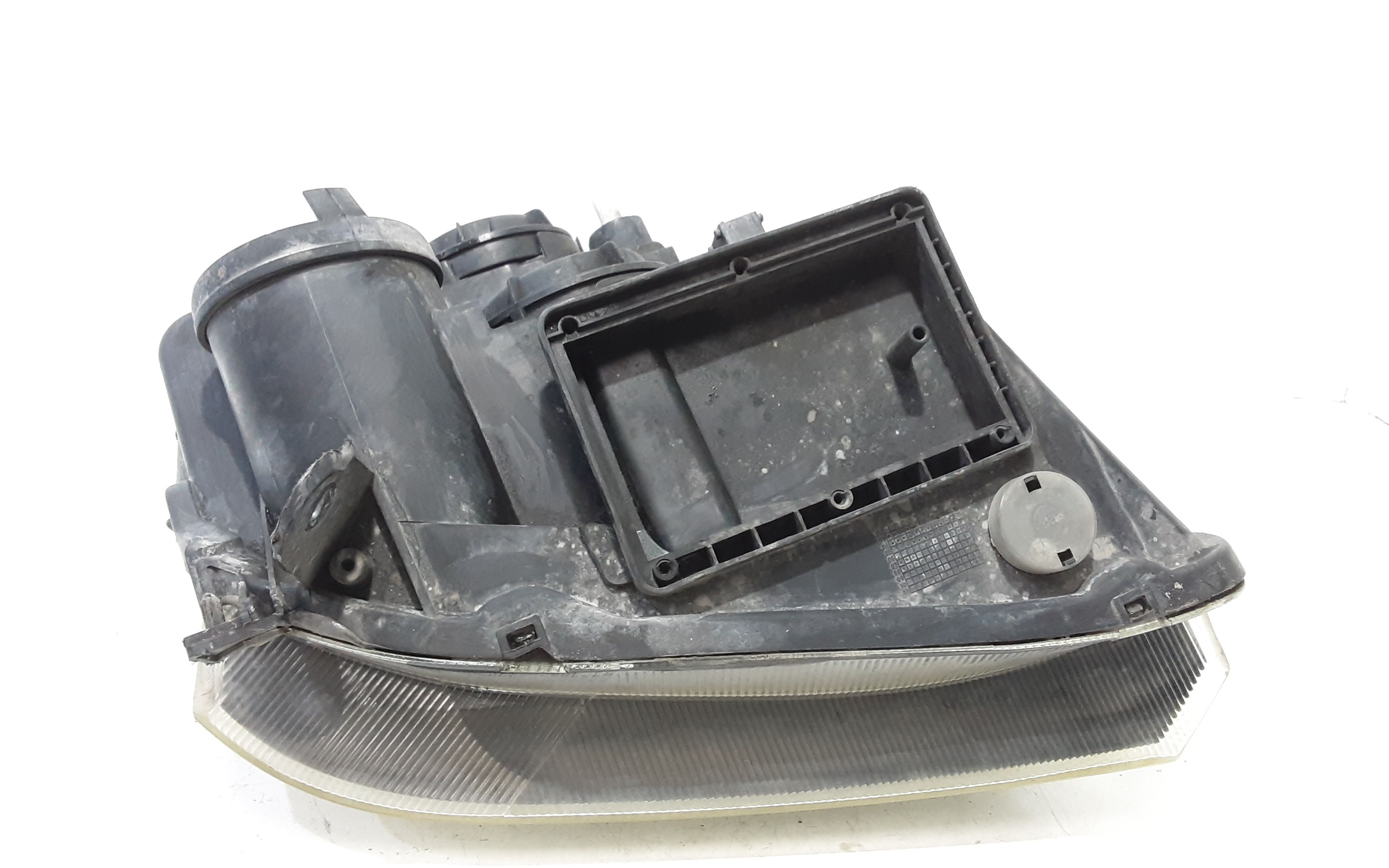 Faro anteriore Sinistro Guida OPEL Meriva 1 Serie