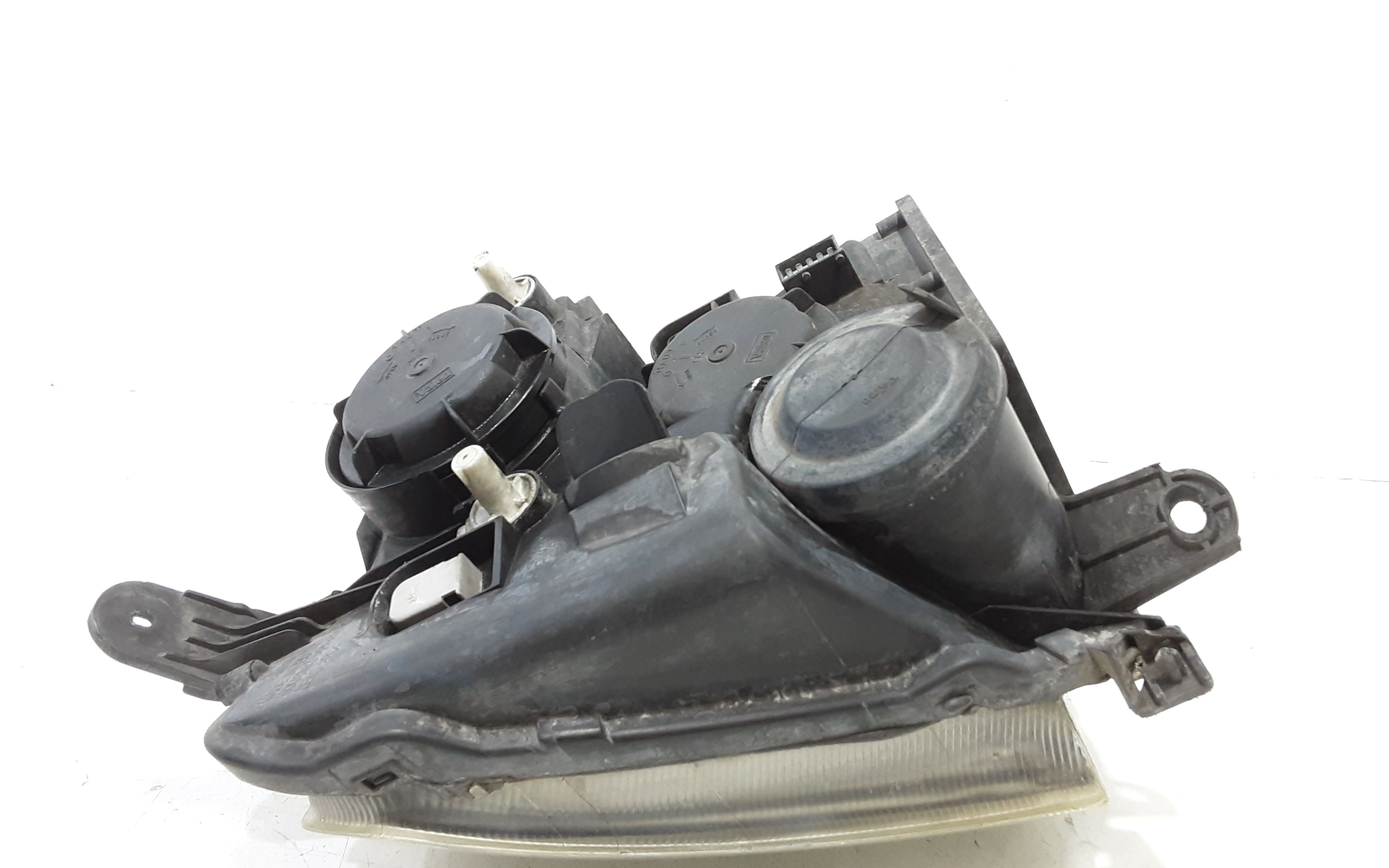 Faro anteriore Sinistro Guida OPEL Meriva 1 Serie