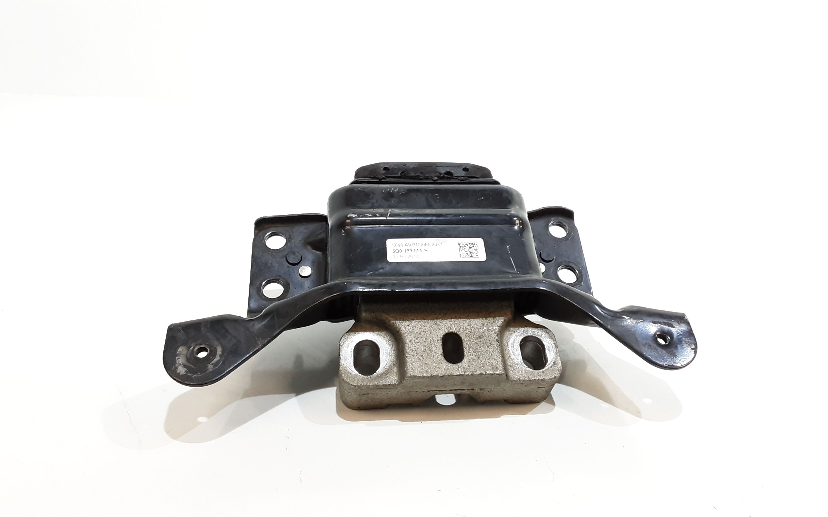 Supporto Cambio VOLKSWAGEN Golf 7 Berlina (12>)
