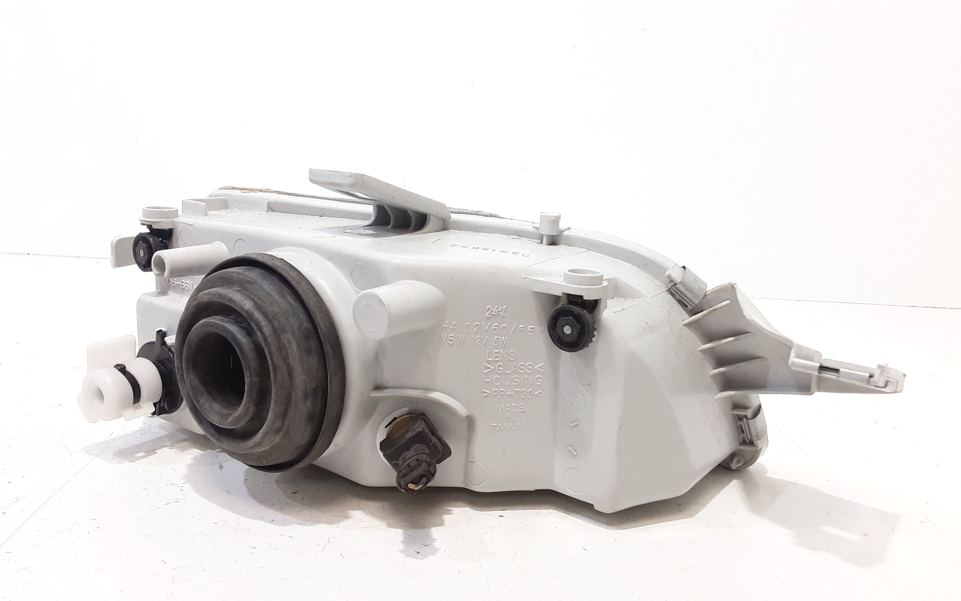 Faro anteriore Sinistro Guida FIAT Punto Berlina 3P