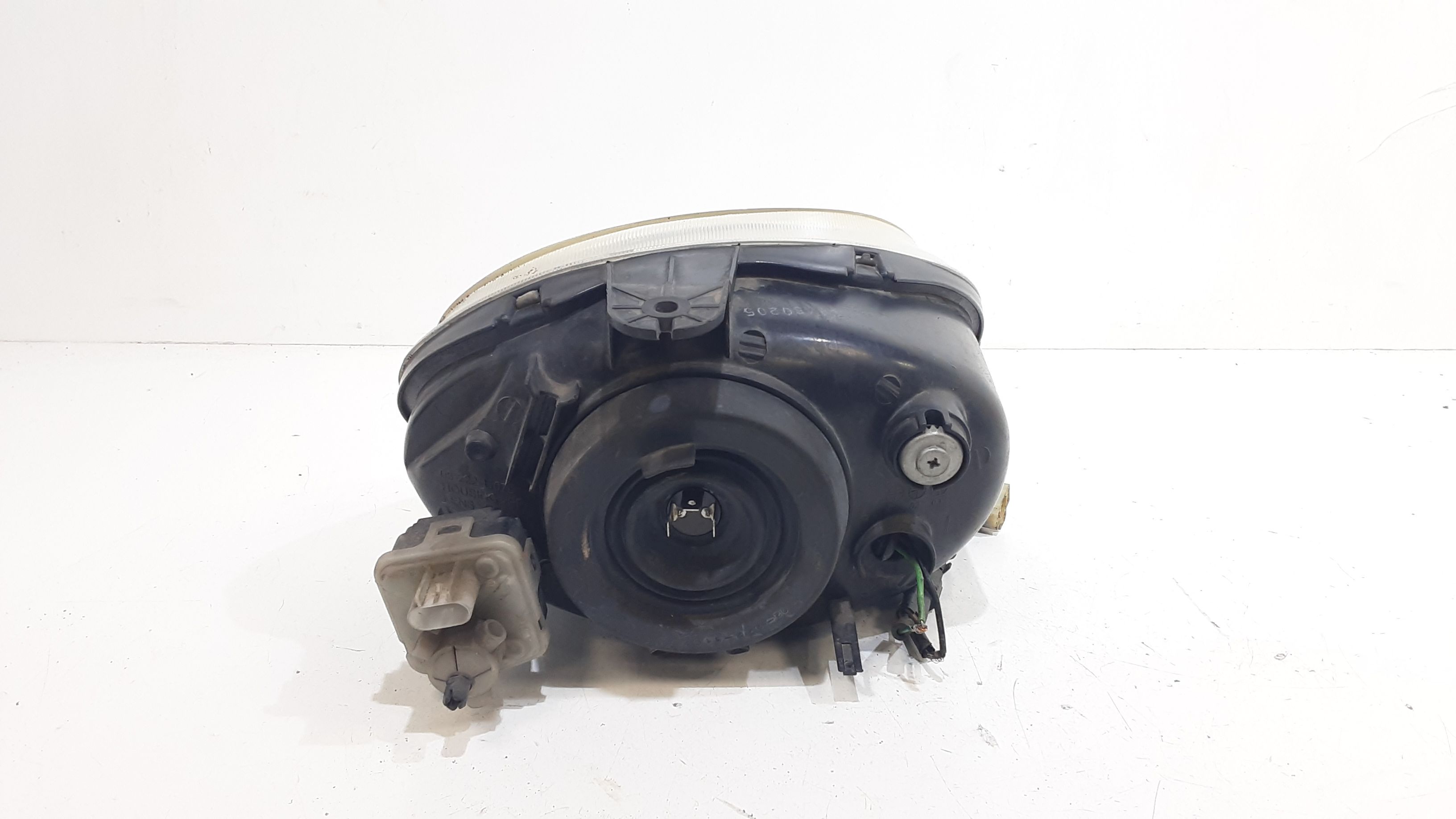 Faro anteriore Sinistro Guida DAEWOO Matiz 1 Serie