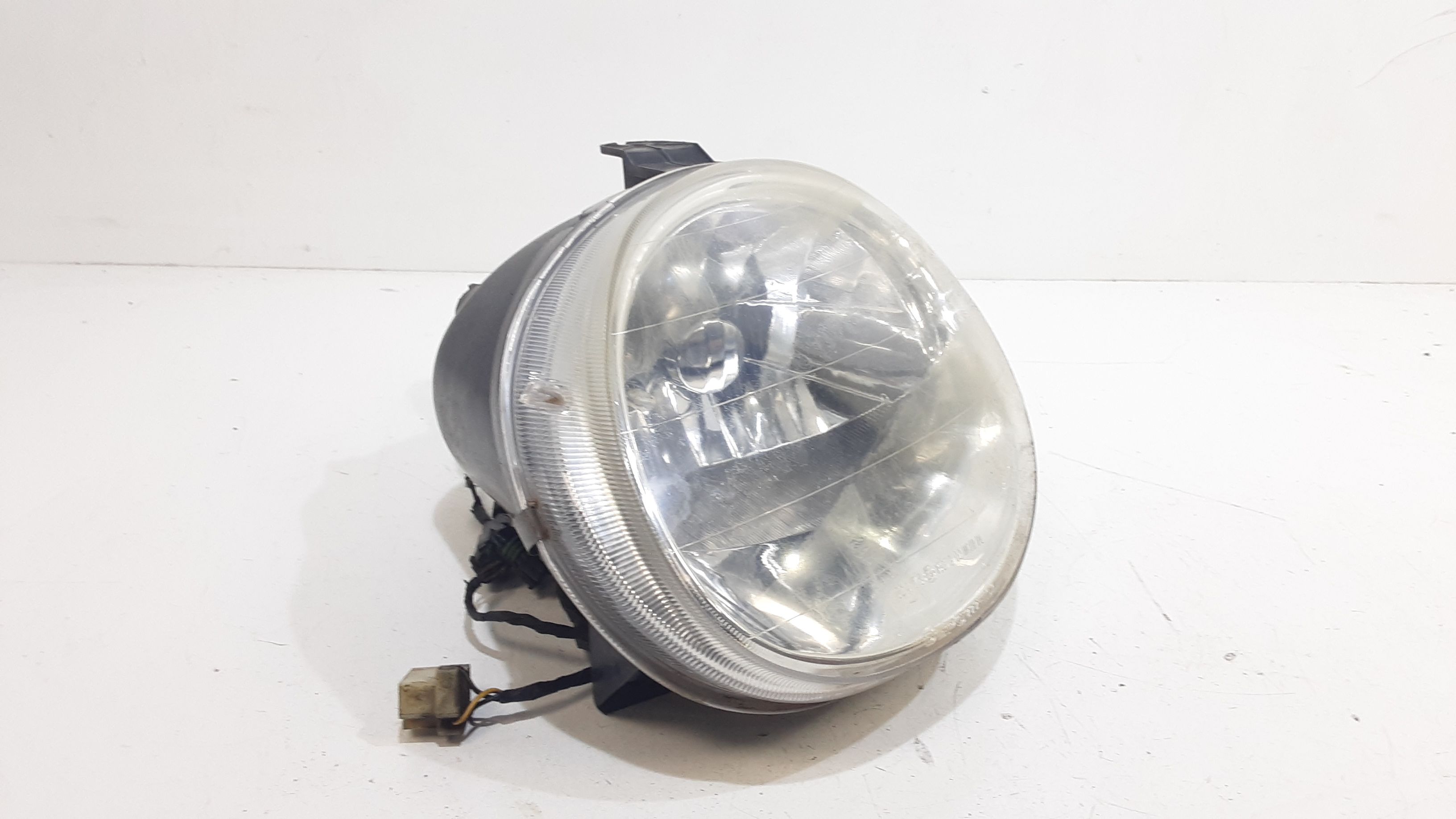 Faro anteriore Sinistro Guida DAEWOO Matiz 1 Serie