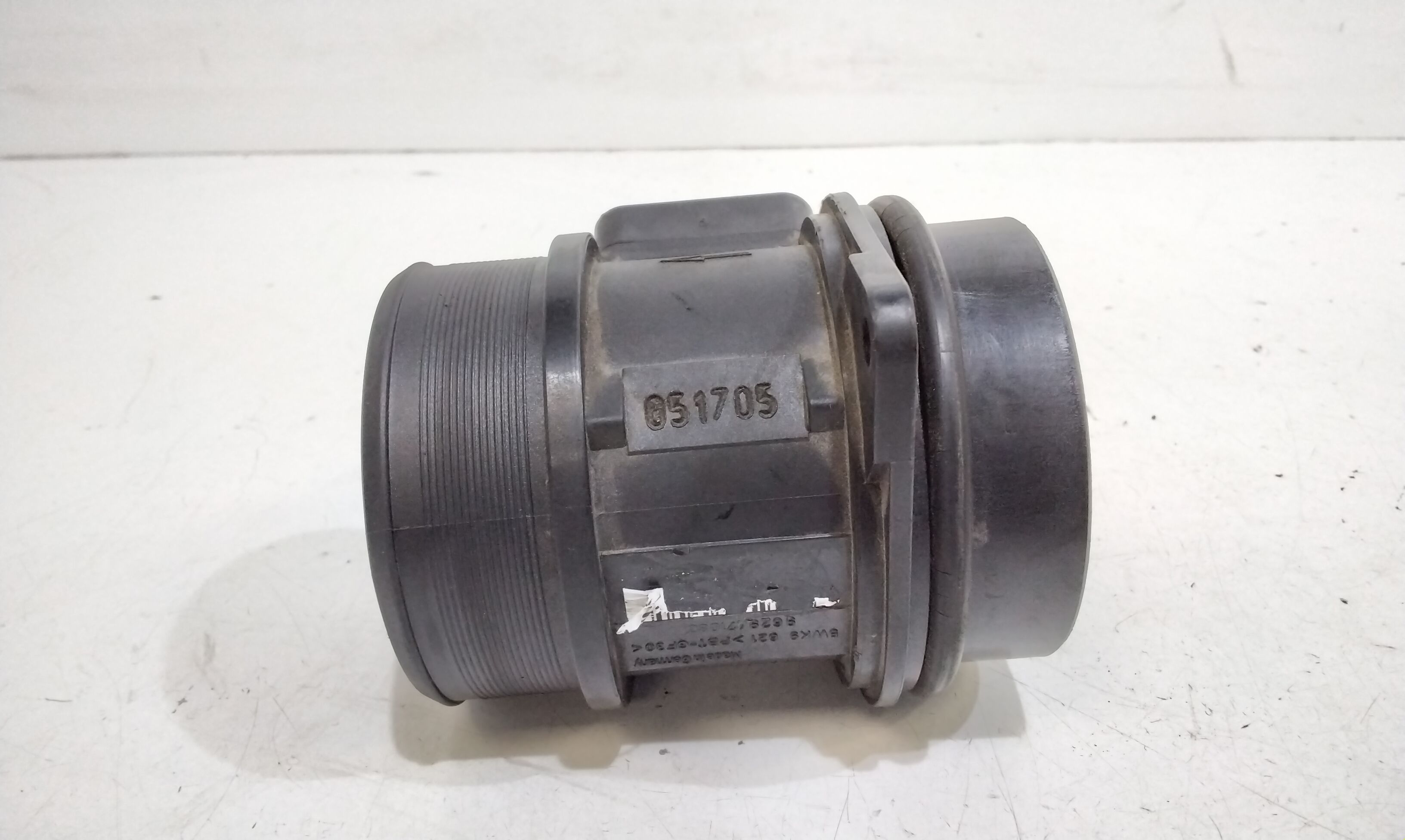 Debimetro TOYOTA C-HR Ibrida (16>)