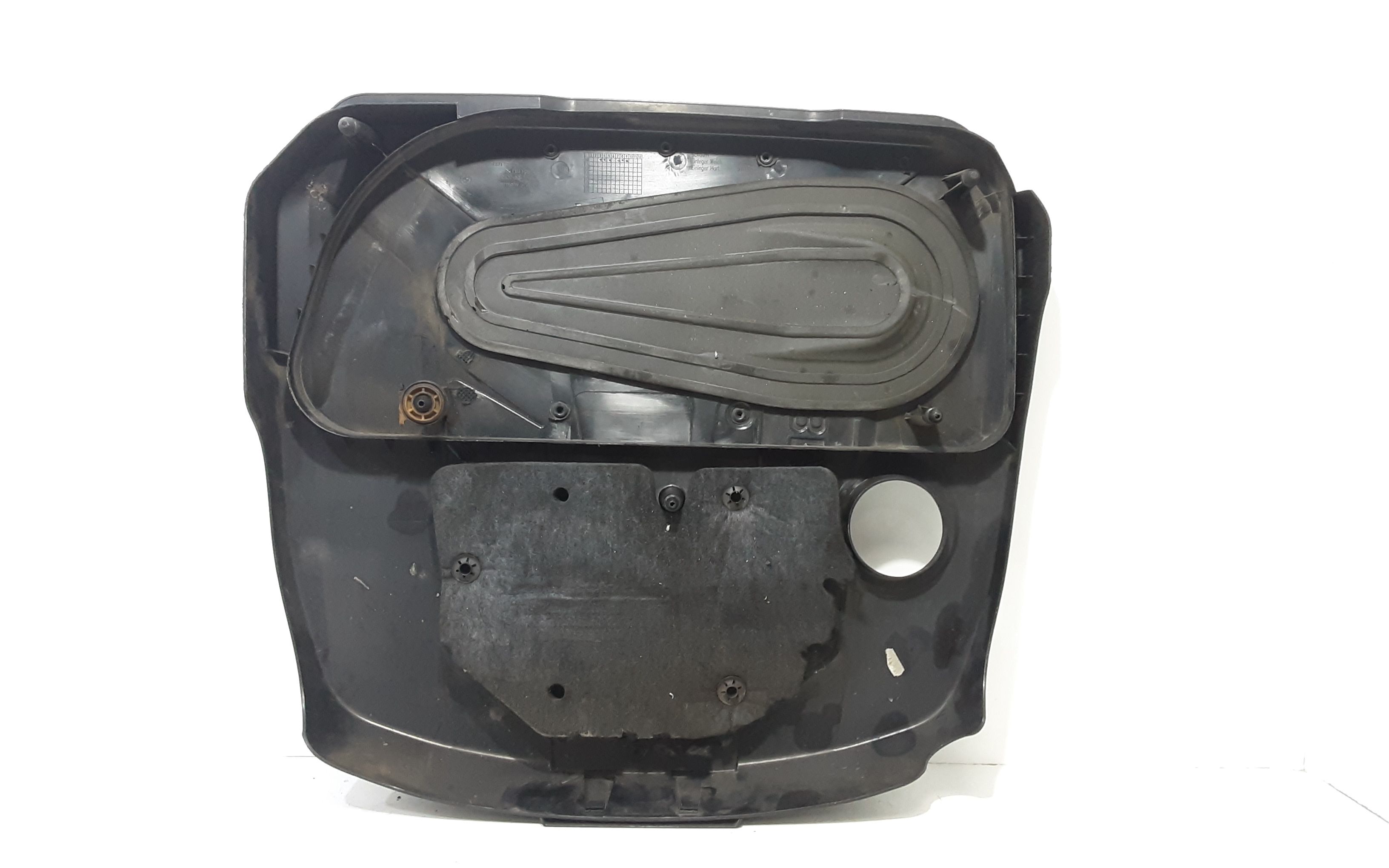 Coprimotore BMW Serie 5 Touring F10