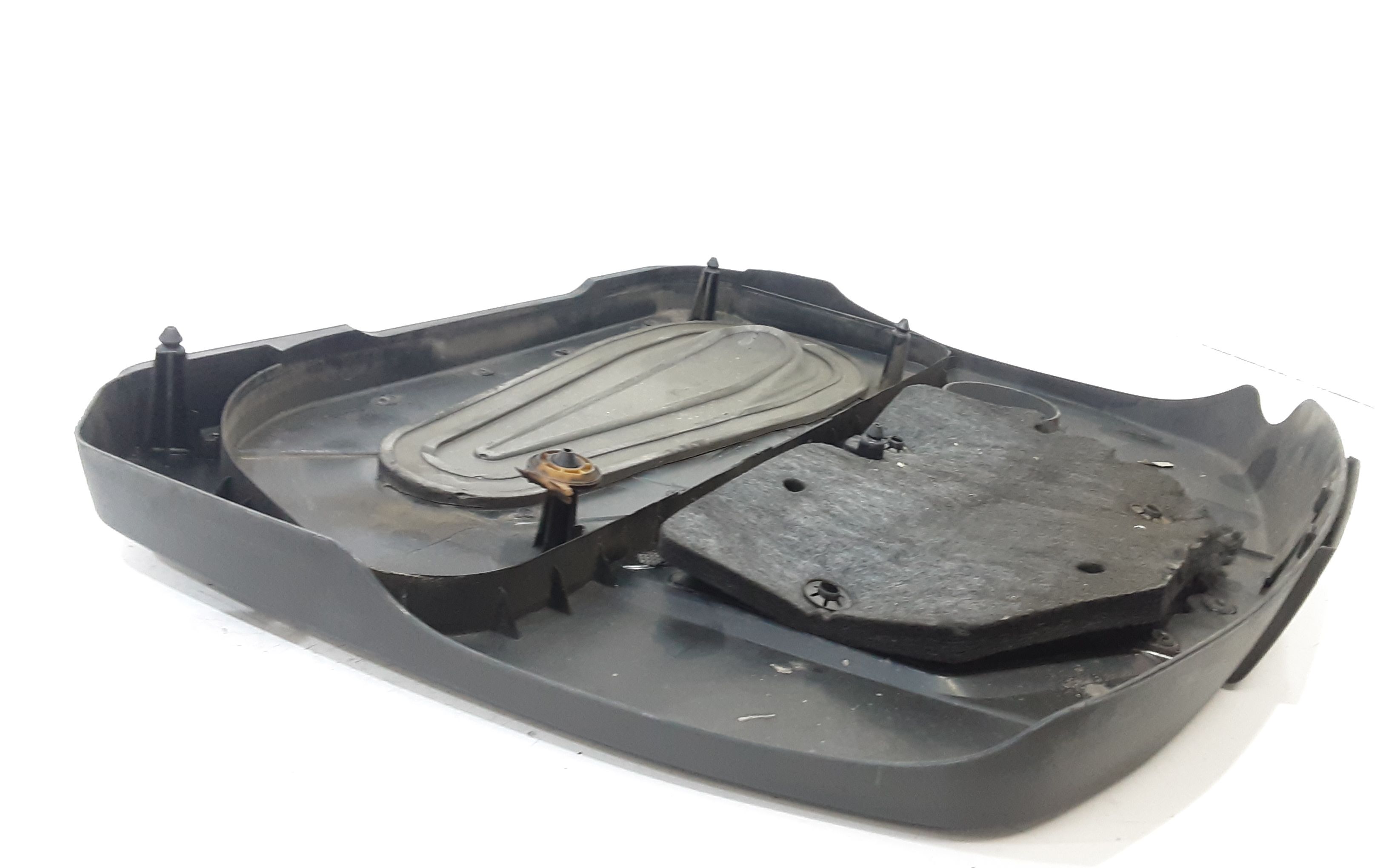 Coprimotore BMW Serie 5 Touring F10