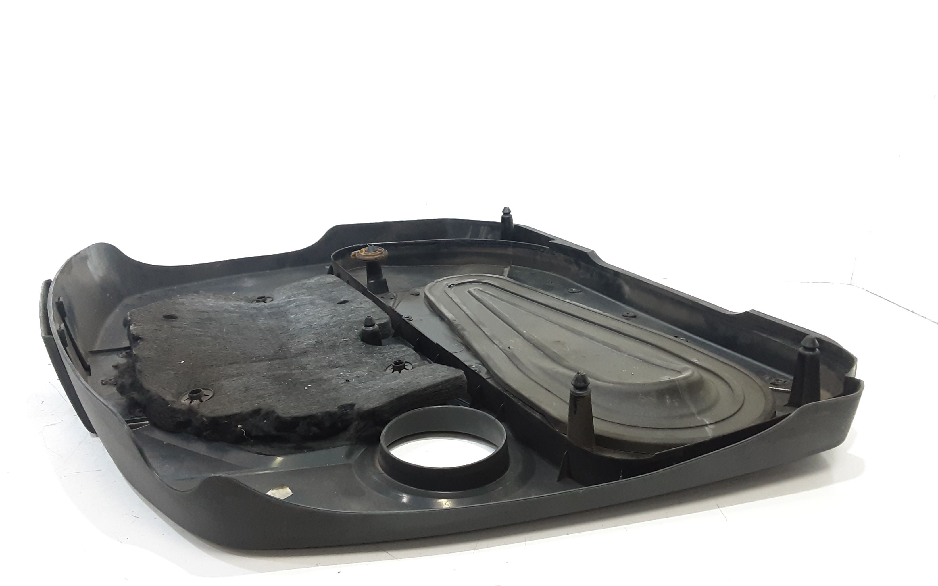 Coprimotore BMW Serie 5 Touring F10