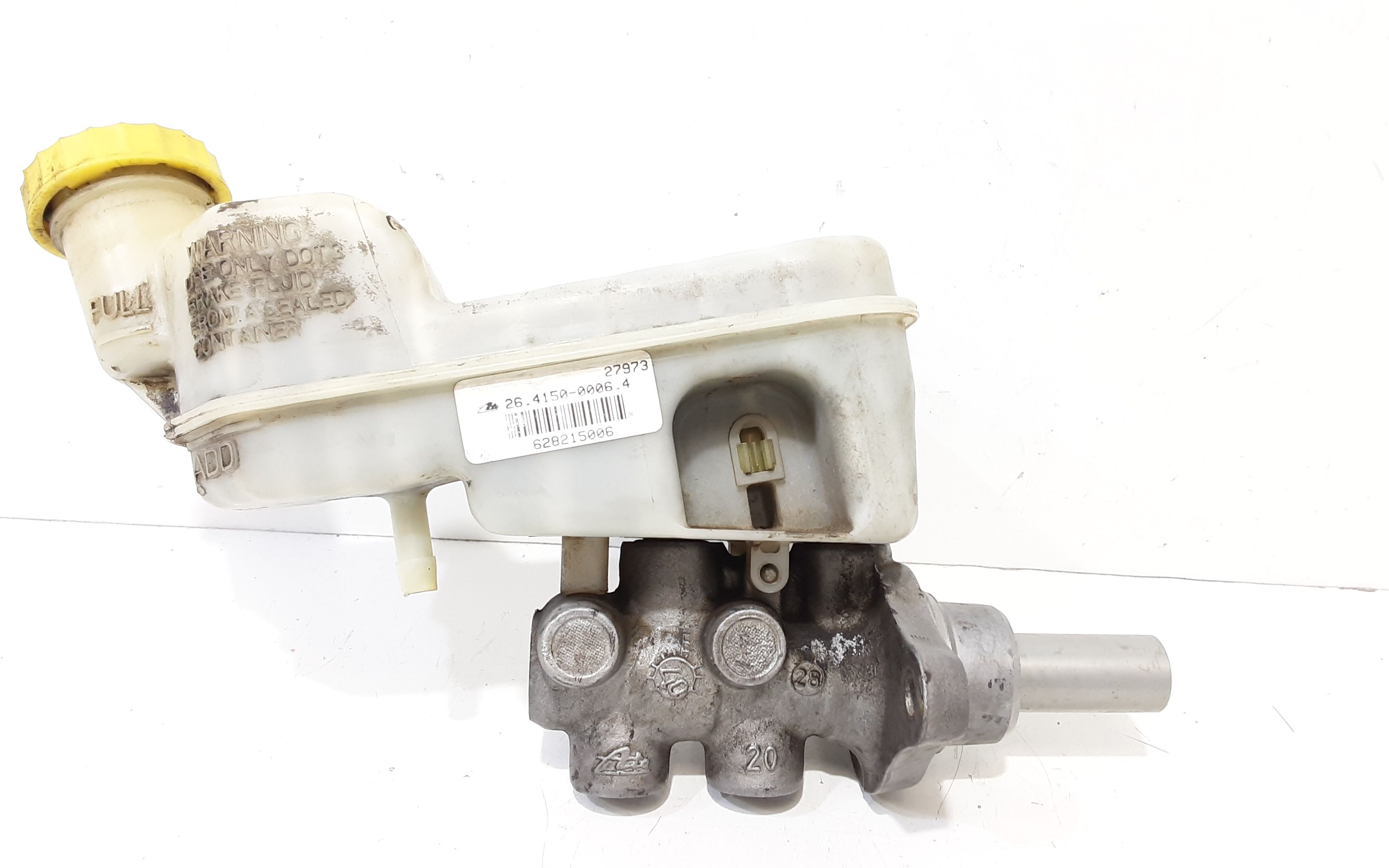 Pompa Freni DODGE Caliber 1 Serie