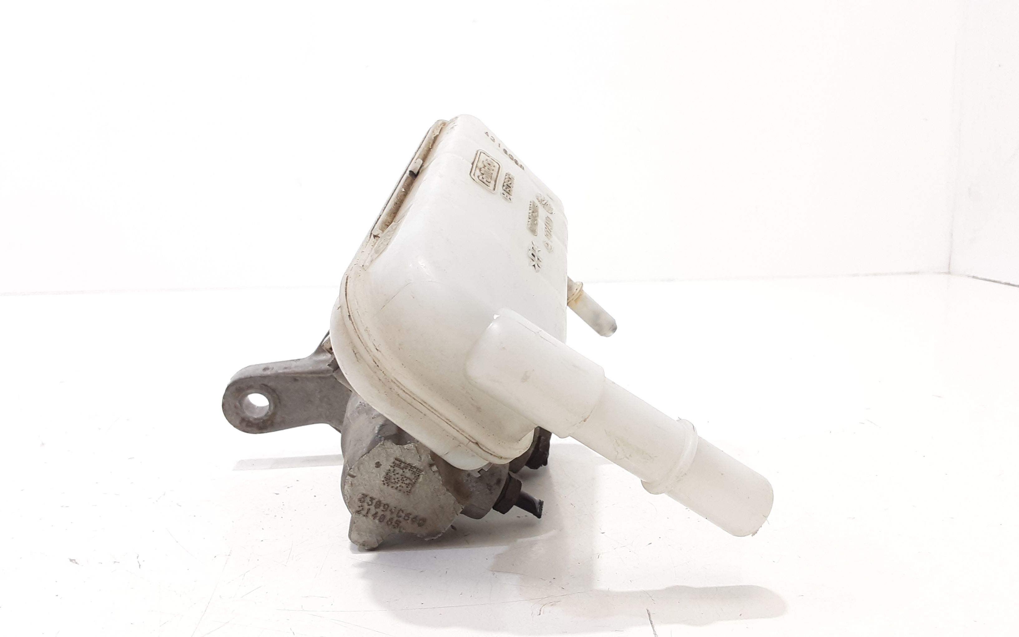 Pompa Freni FORD Fiesta 6 Serie