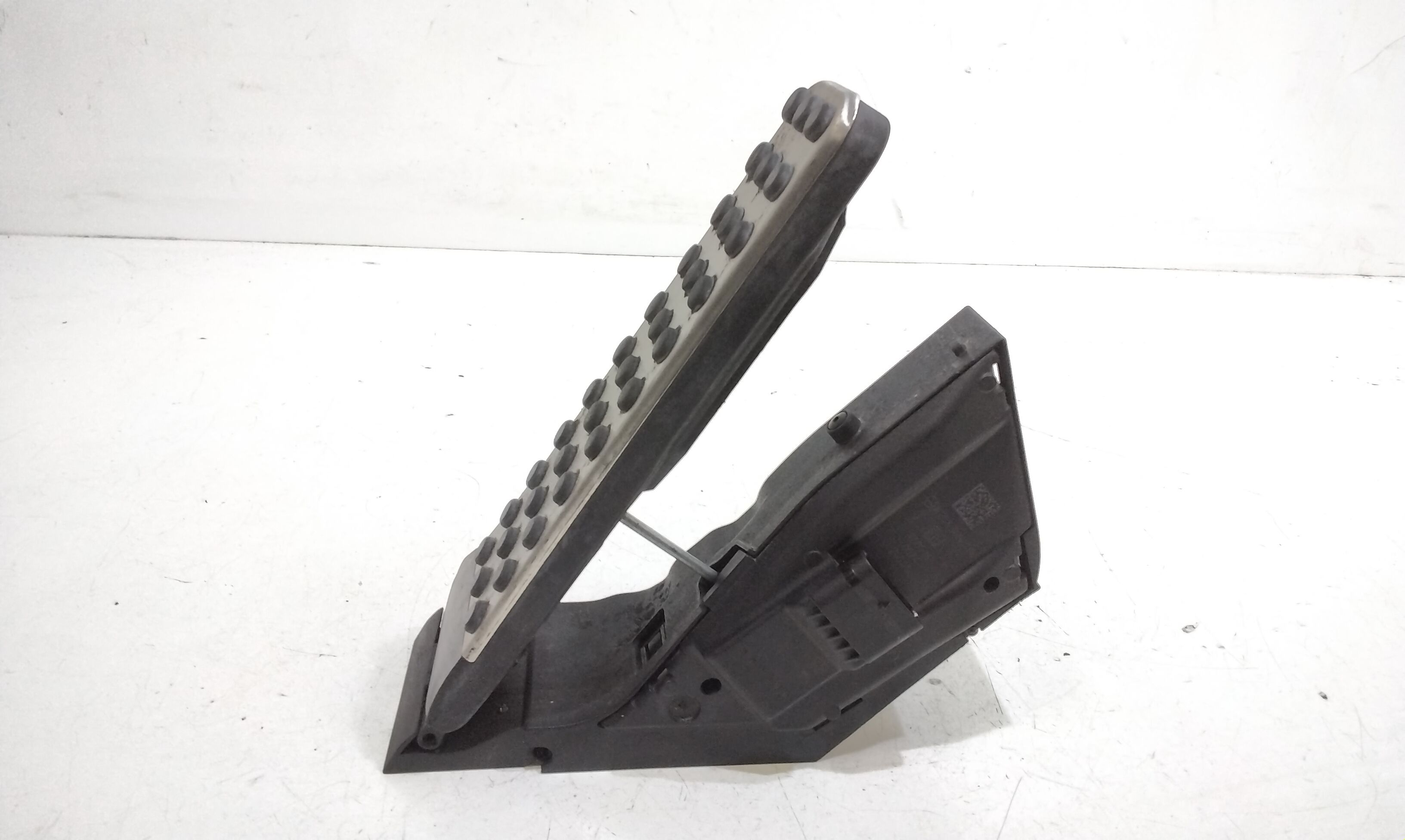 Pedale acceleratore MERCEDES GLC Coupe (BM 253) (6.2016) (16>)