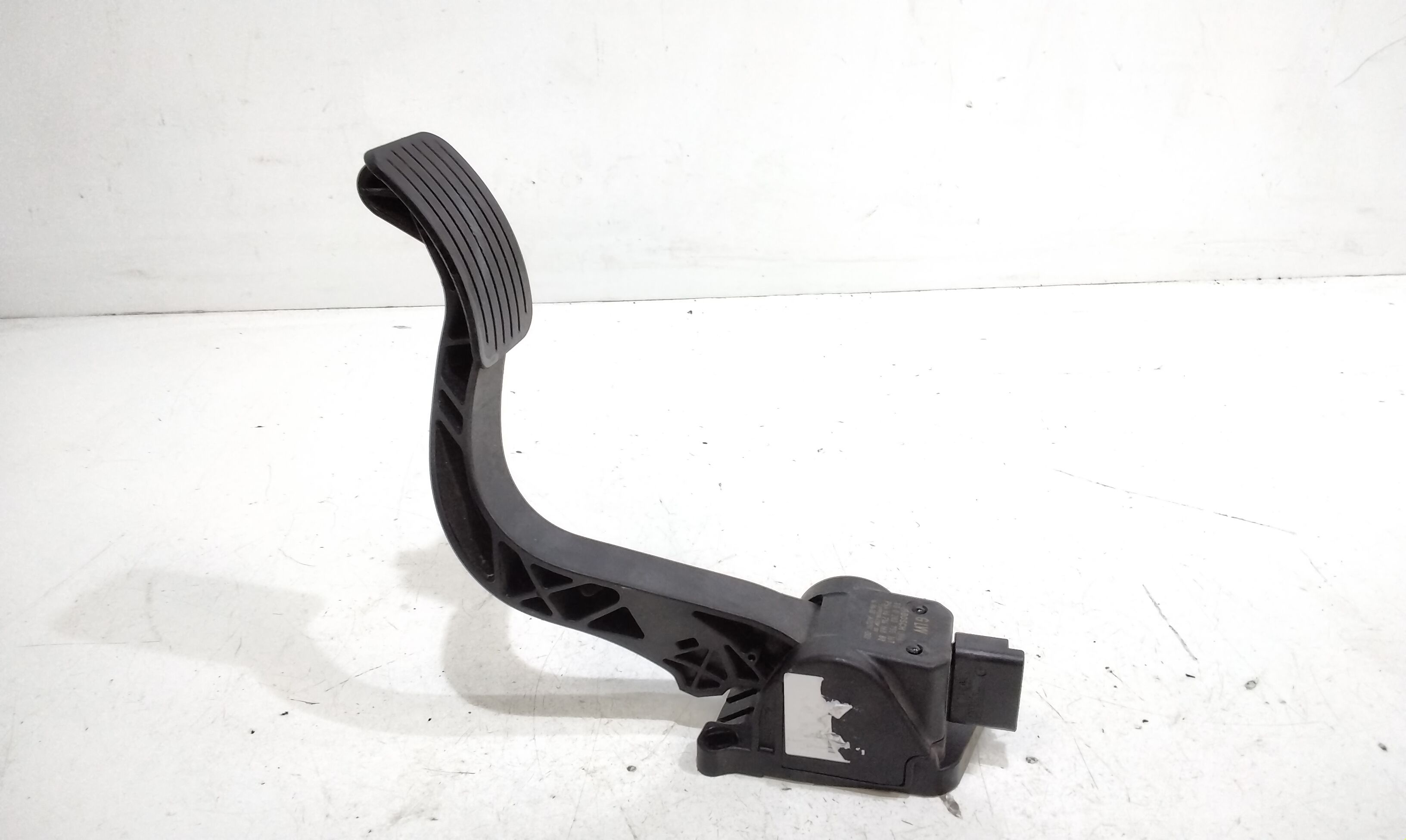 Pedale acceleratore PEUGEOT 3008 Serie (09>16)