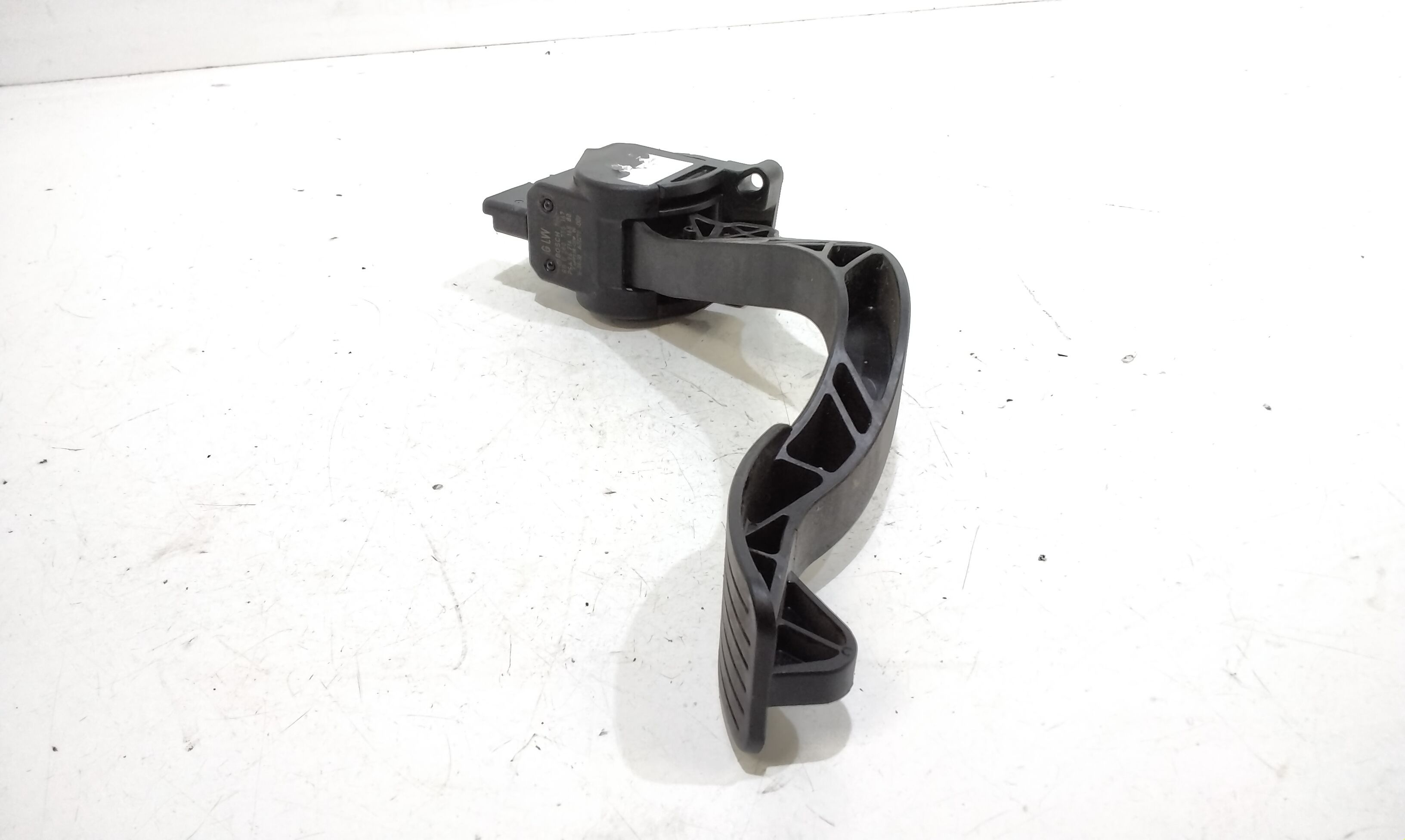 Pedale acceleratore PEUGEOT 3008 Serie (09>16)