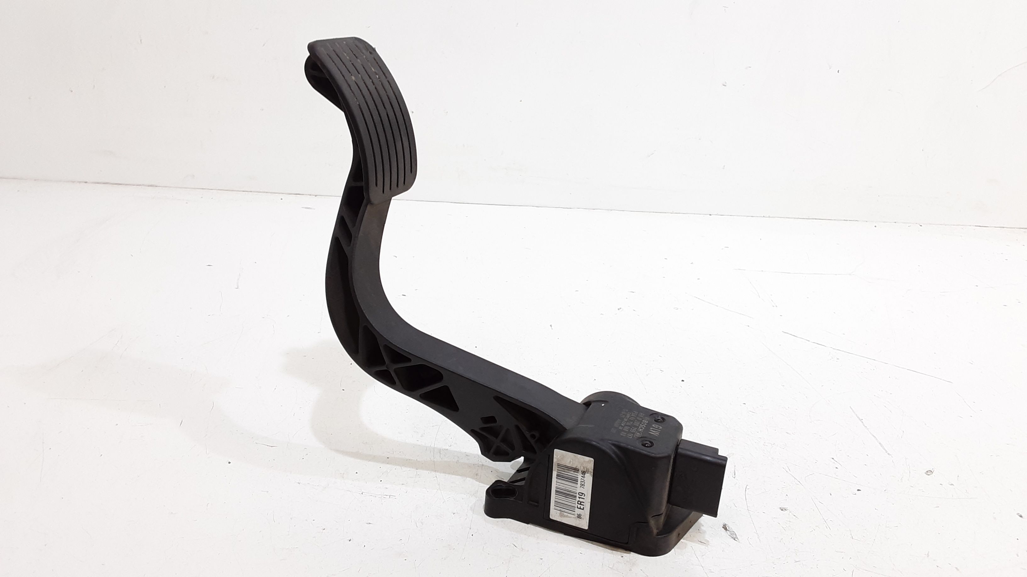 Pedale acceleratore PEUGEOT 5008 1 Serie