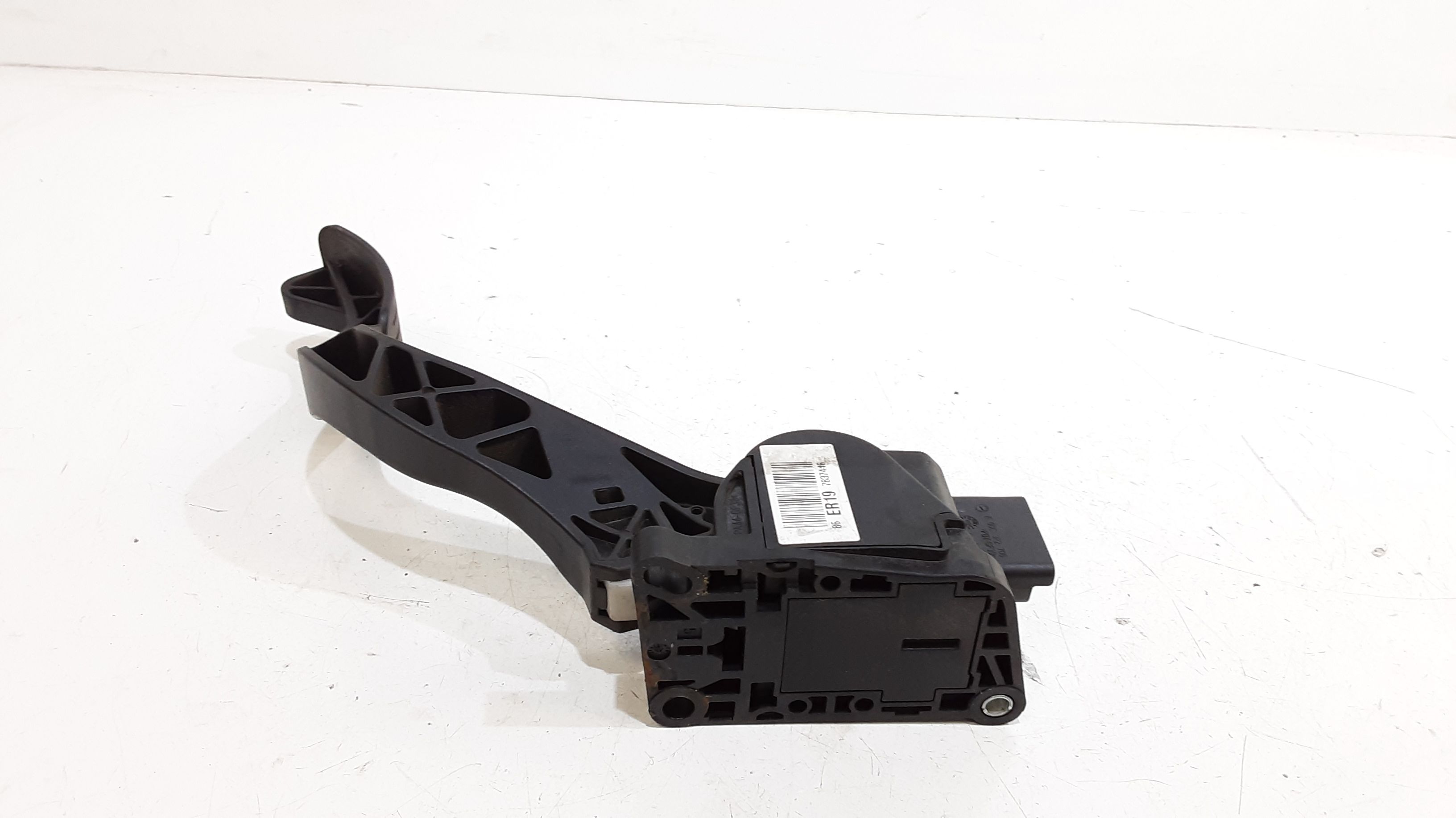 Pedale acceleratore PEUGEOT 5008 1 Serie