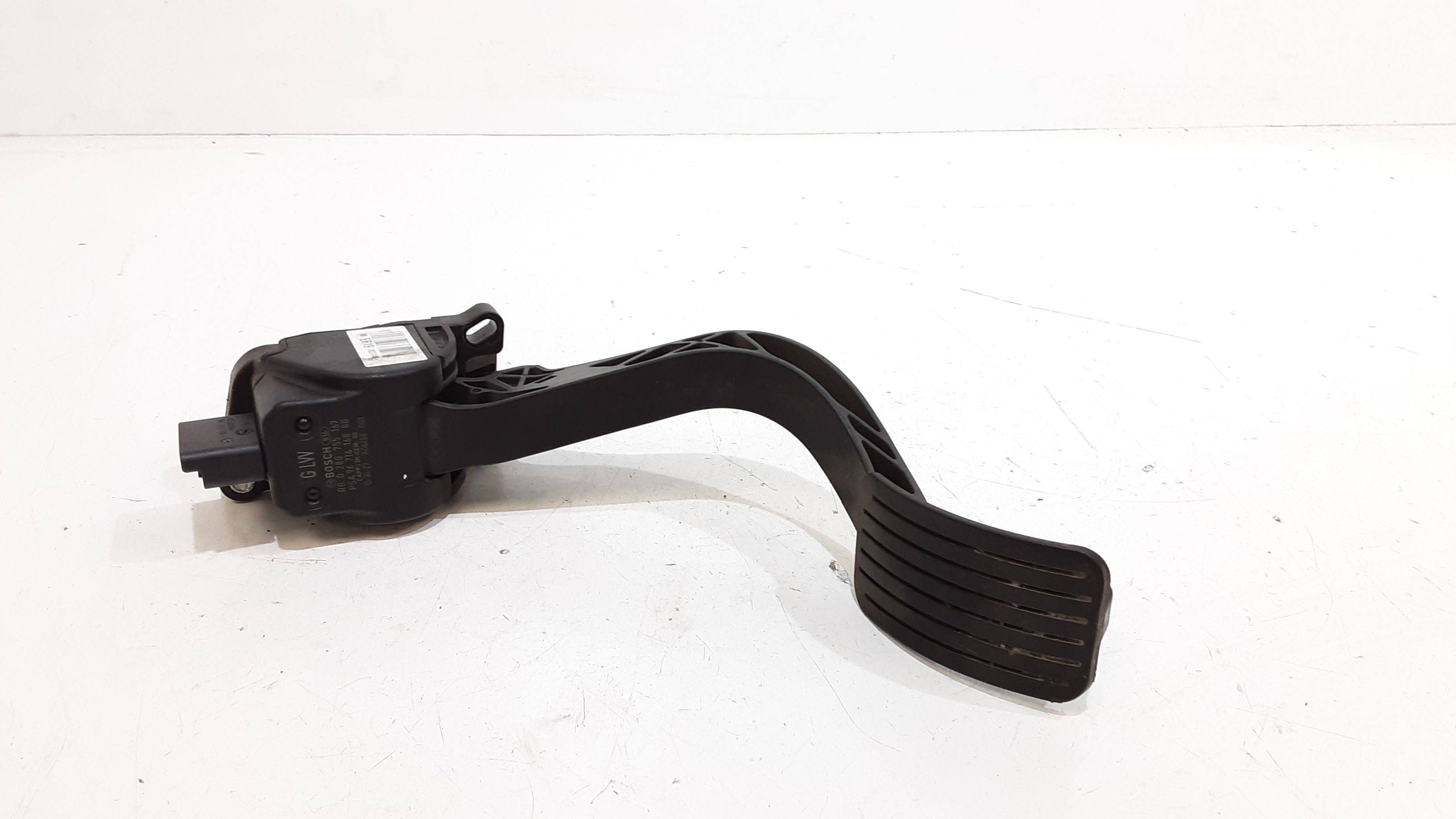 Pedale acceleratore PEUGEOT 5008 1 Serie