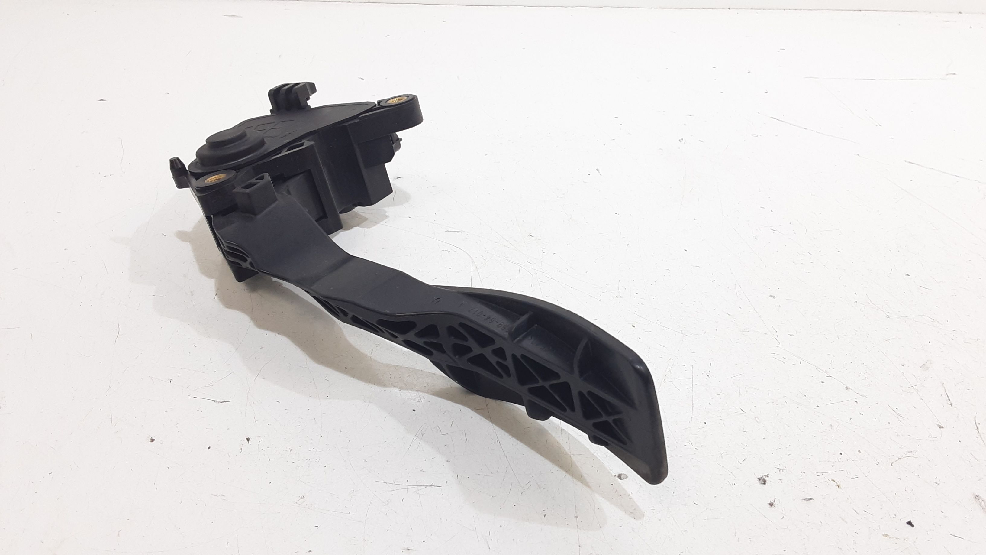 Pedale acceleratore NISSAN Micra 7 Serie