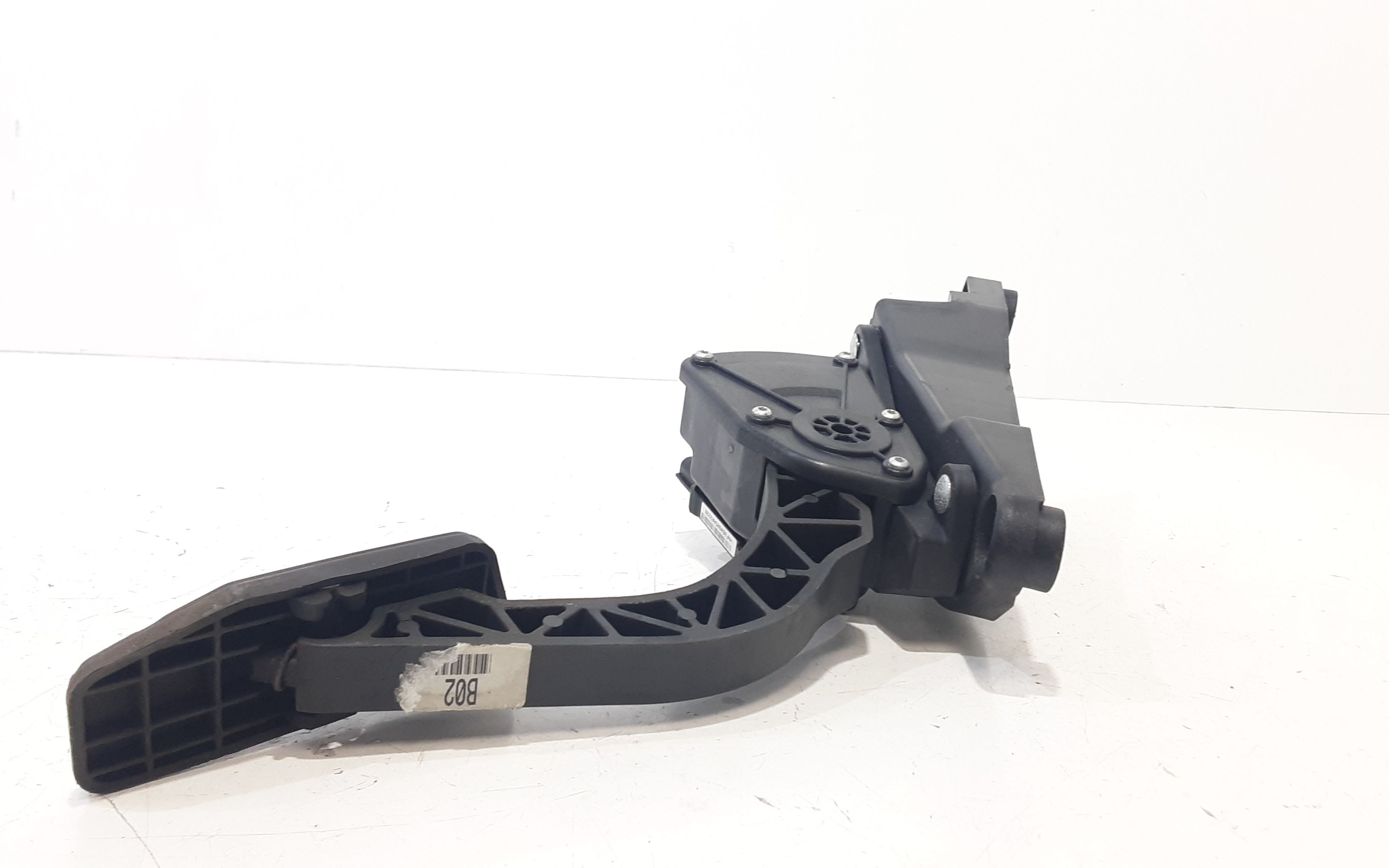 Pedale acceleratore KIA Carens 2 Serie