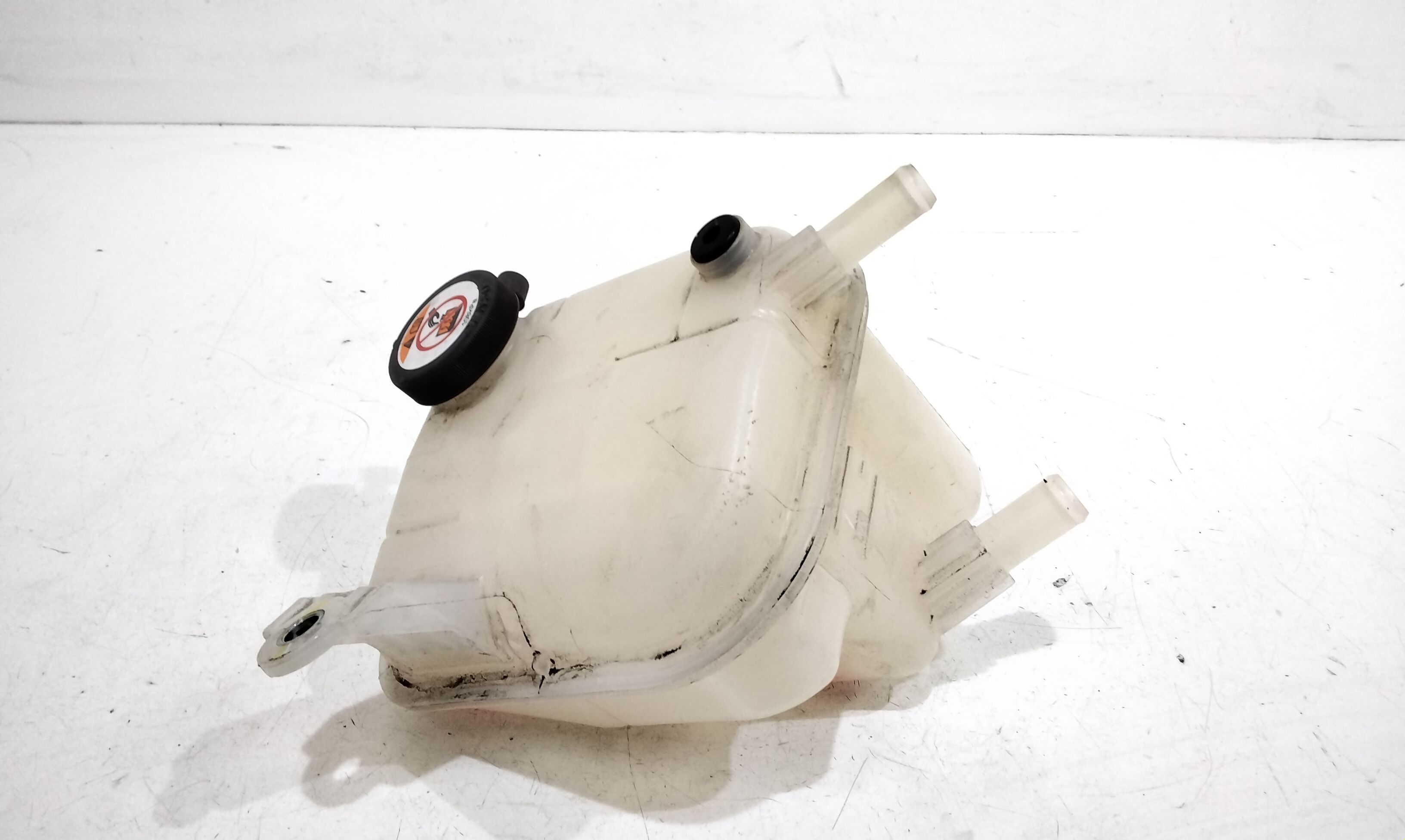 Vaschetta liquido radiatore TOYOTA C-HR Ibrida (16>)