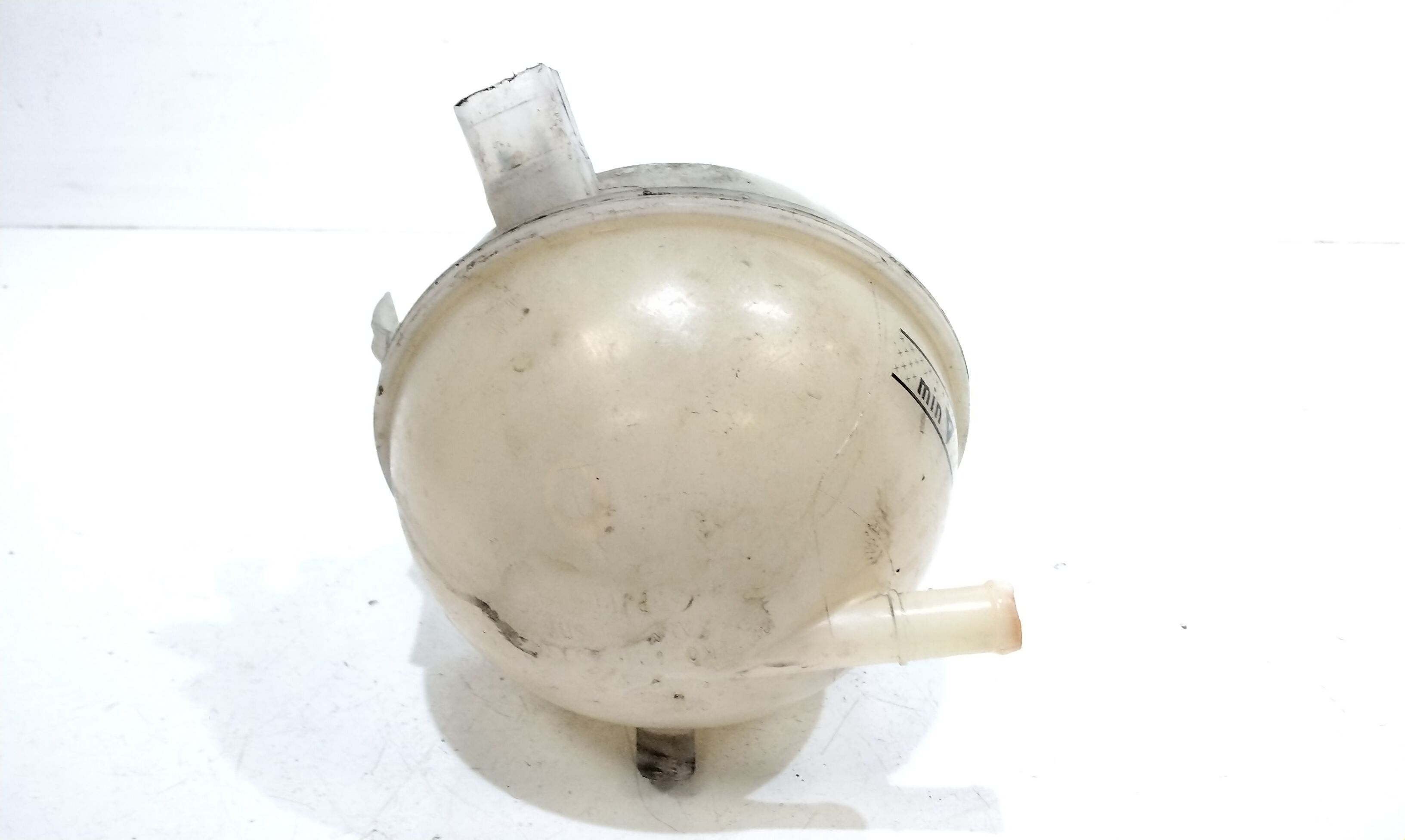 Vaschetta liquido radiatore SEAT Leon 2 Serie