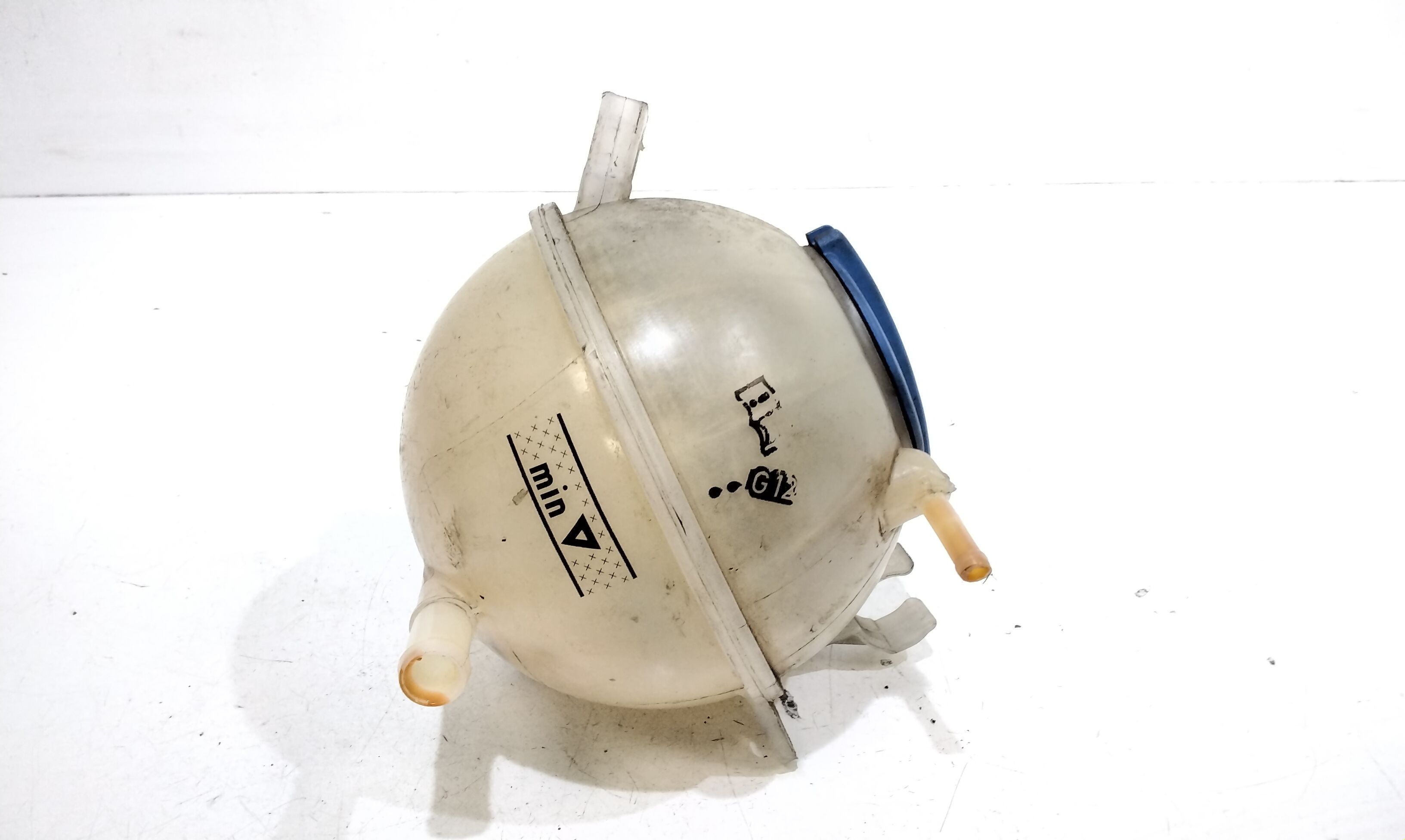 Vaschetta liquido radiatore SEAT Leon 2 Serie