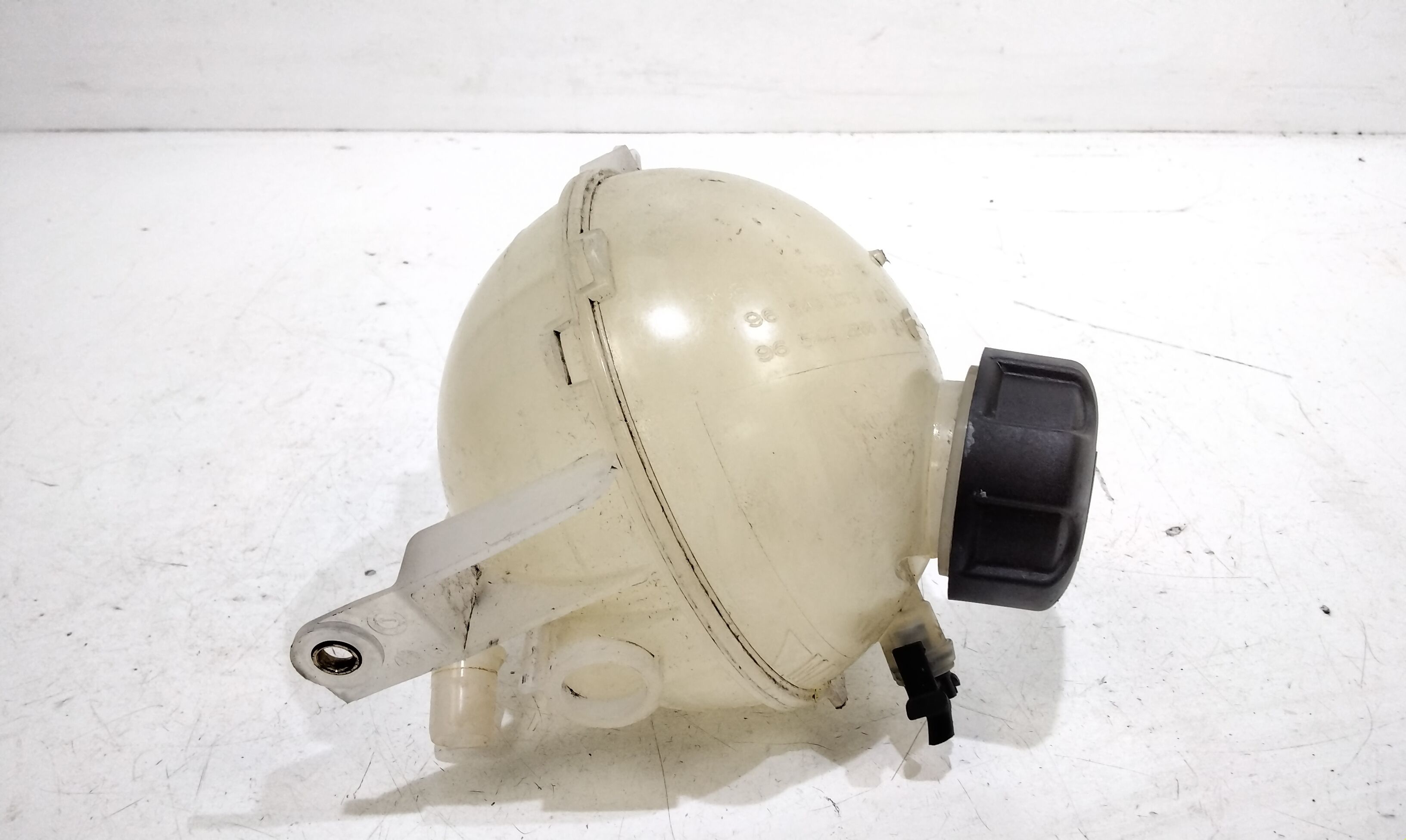 Vaschetta liquido radiatore PEUGEOT 3008 Serie (09>16)