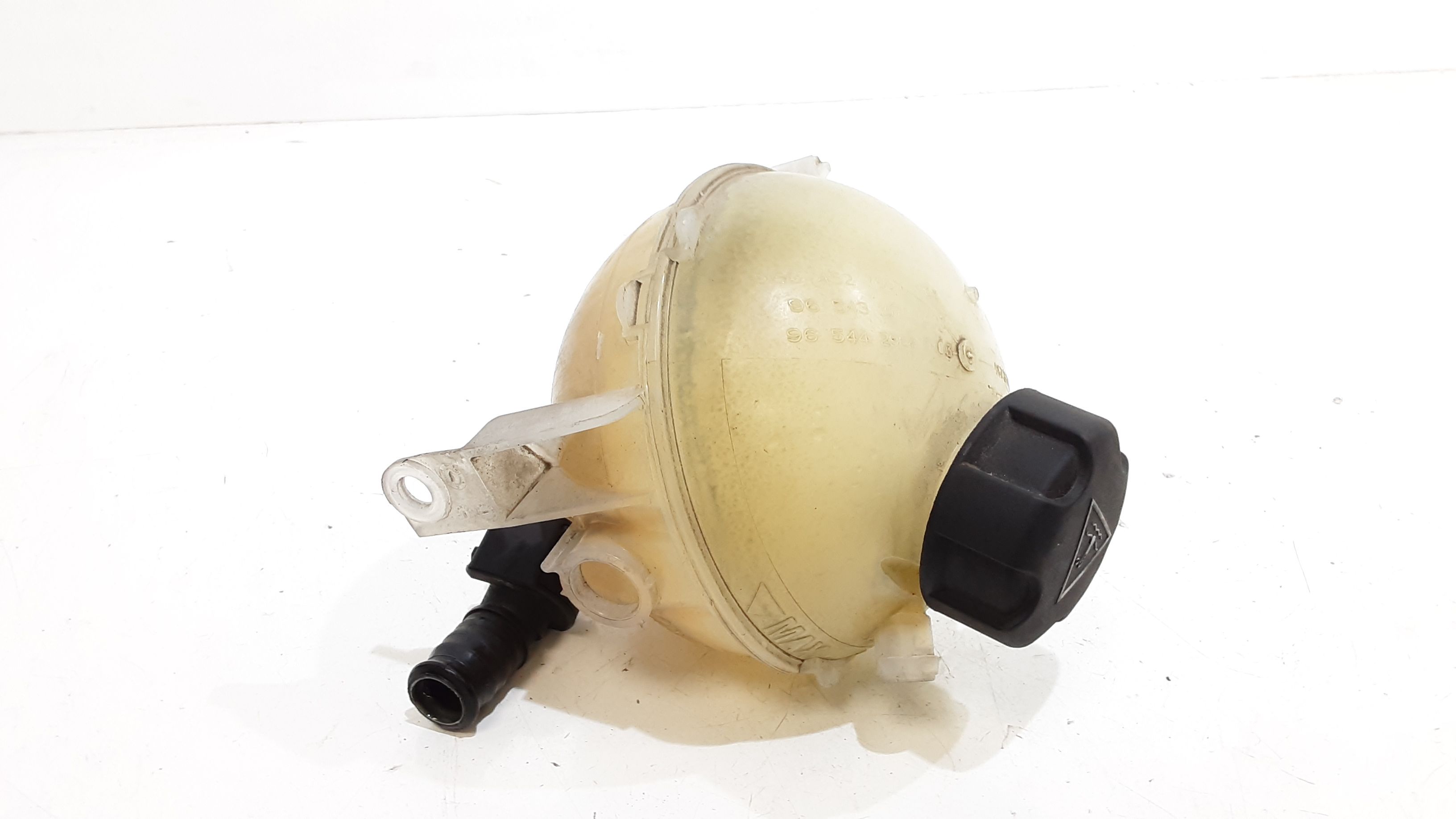 Vaschetta liquido radiatore PEUGEOT 5008 1 Serie