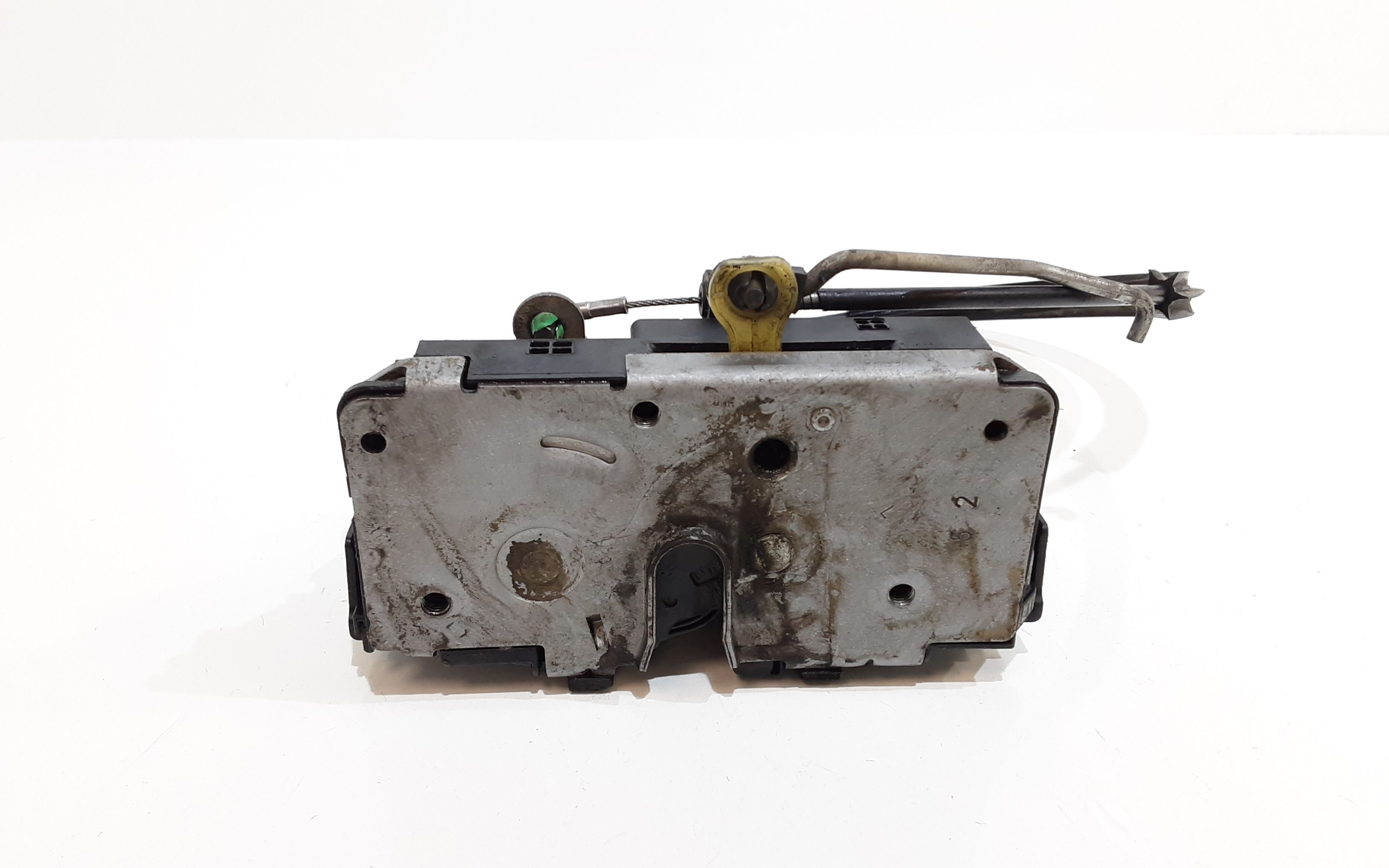 Serratura Anteriore Sinistra FIAT Grande Punto 1 Serie