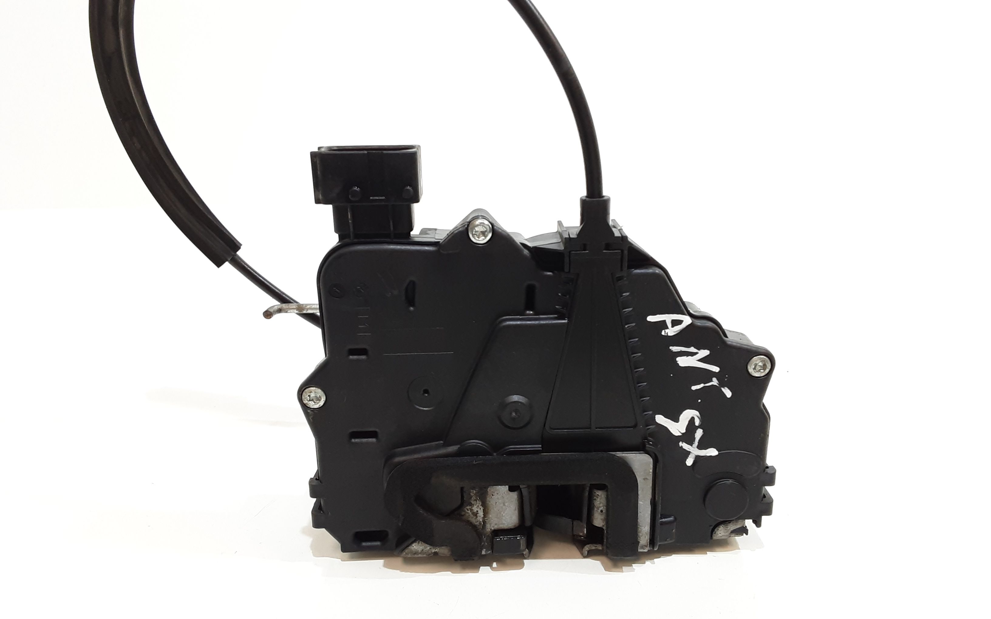 Serratura Anteriore Sinistra FIAT Grande Punto 1 Serie