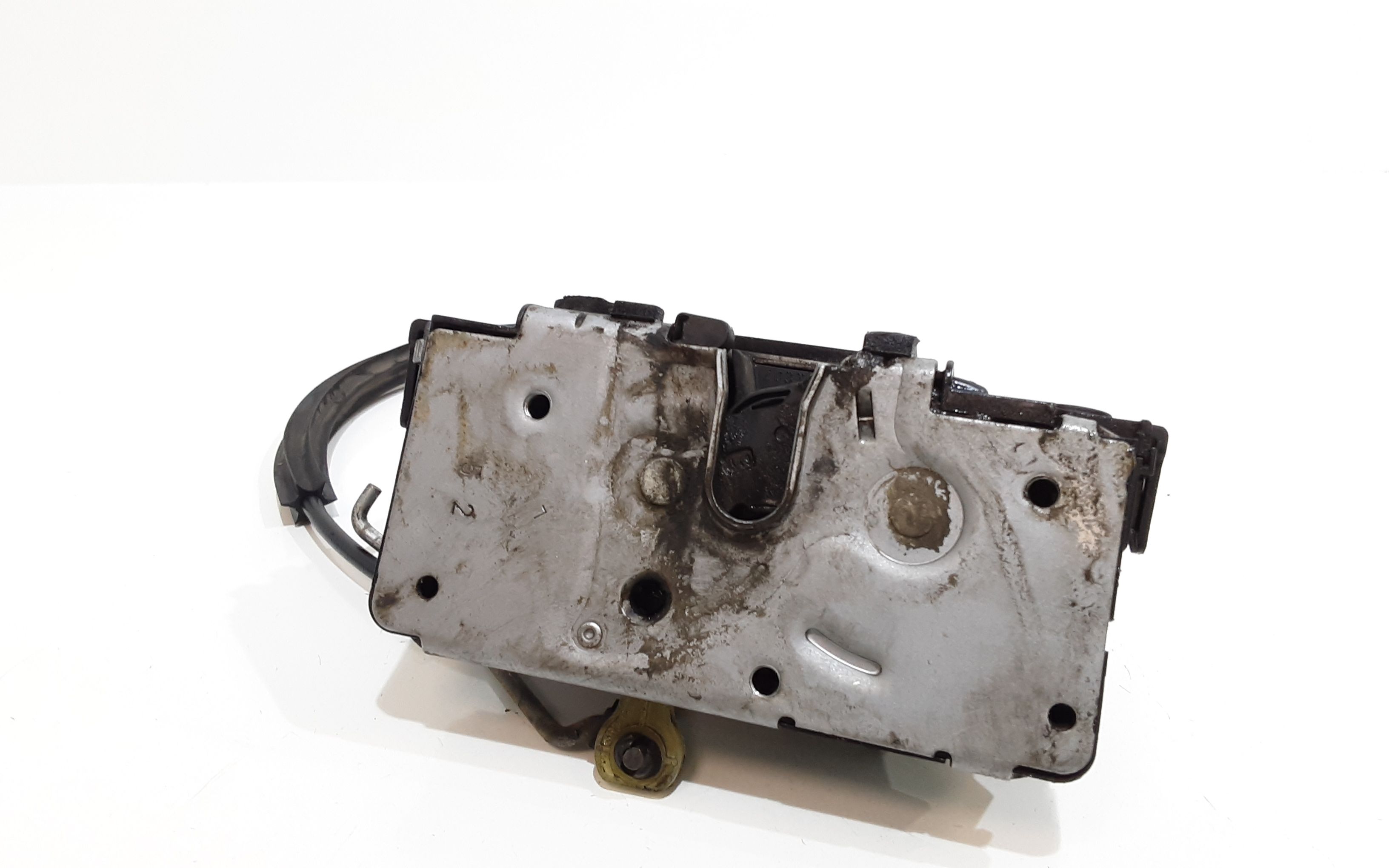 Serratura Anteriore Sinistra FIAT Grande Punto 1 Serie