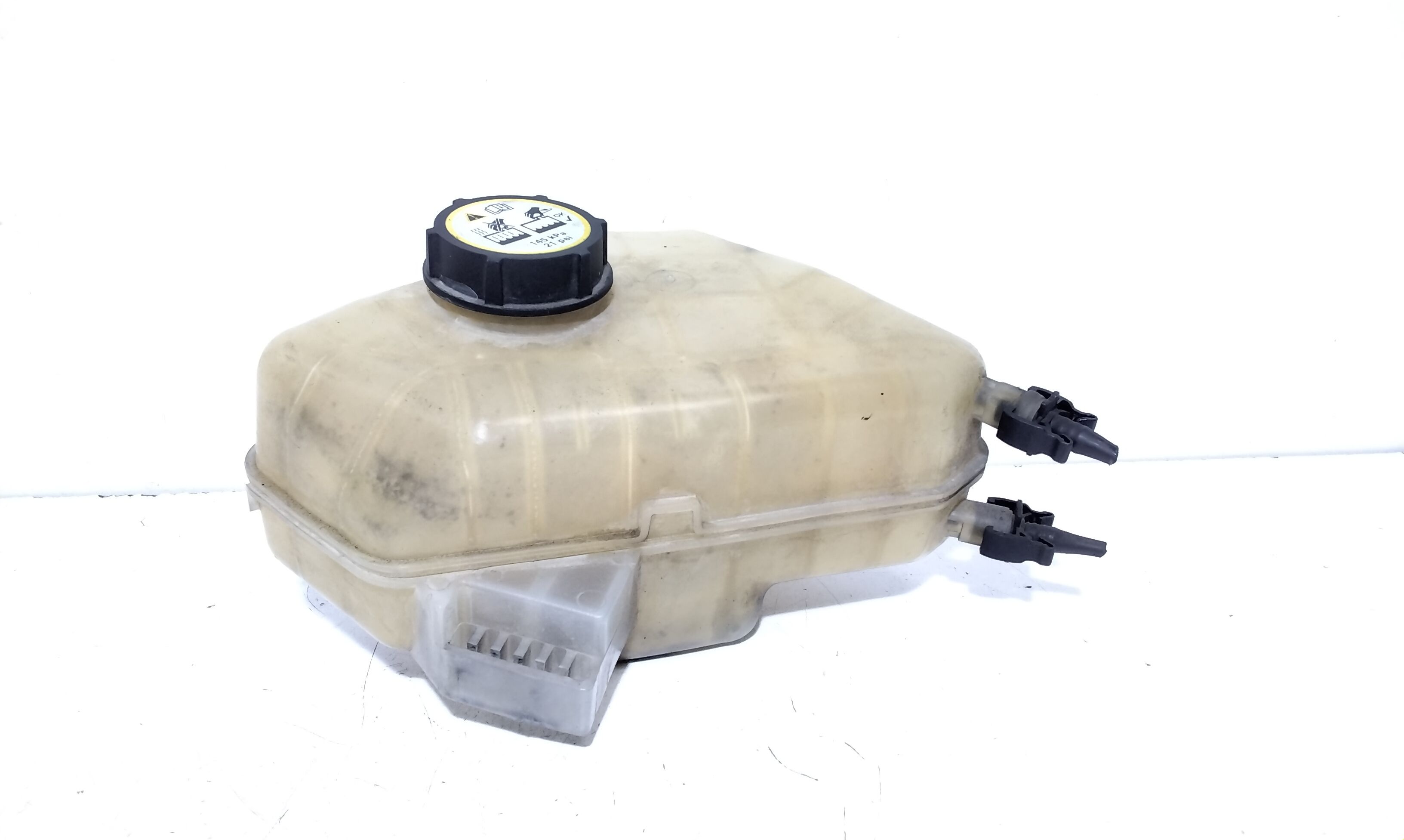 Vaschetta liquido radiatore FORD Fiesta 6 Serie