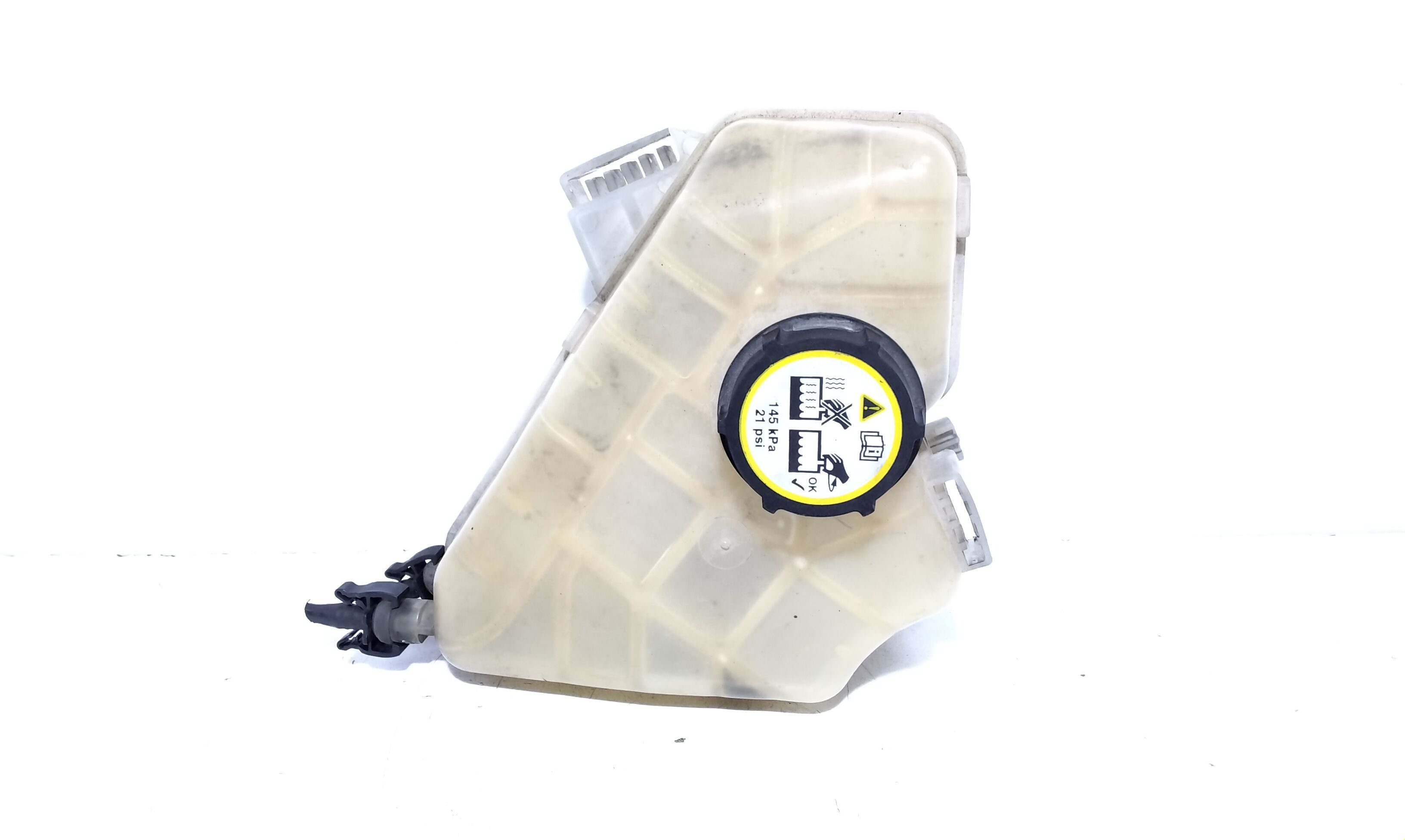 Vaschetta liquido radiatore FORD Fiesta 6 Serie