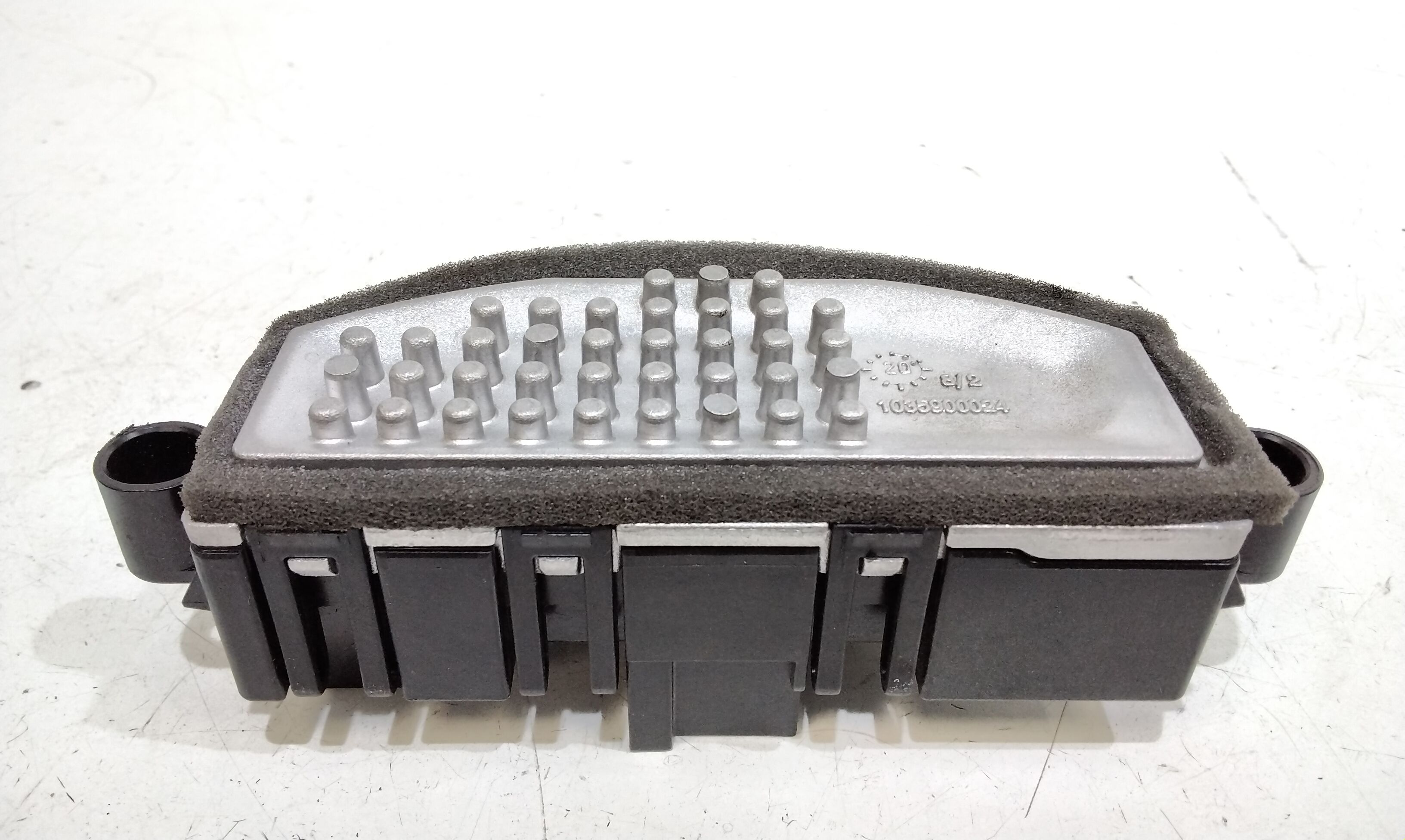 Resistenza riscaldamento VOLKSWAGEN Up Serie (122) (16>)