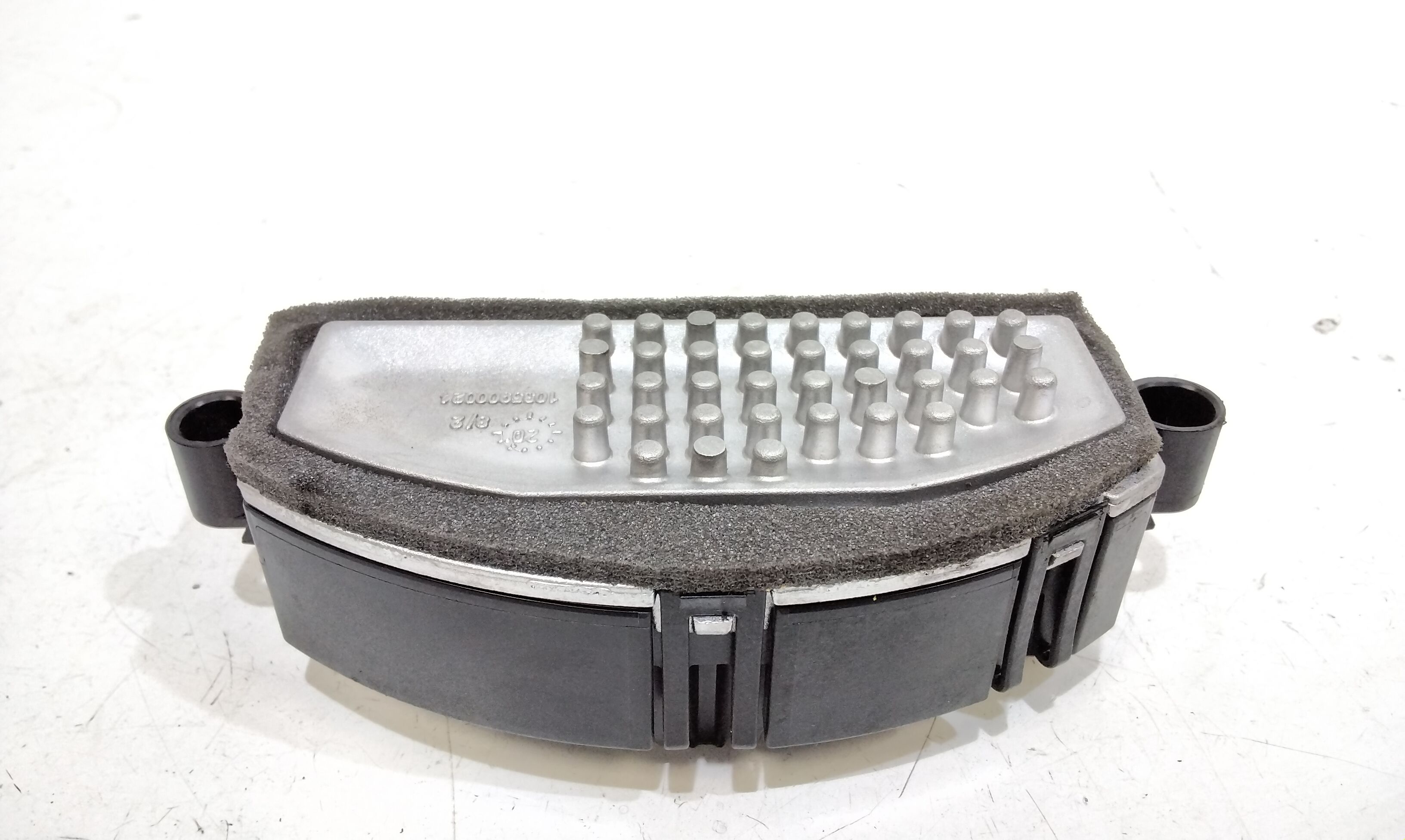 Resistenza riscaldamento VOLKSWAGEN Up Serie (122) (16>)