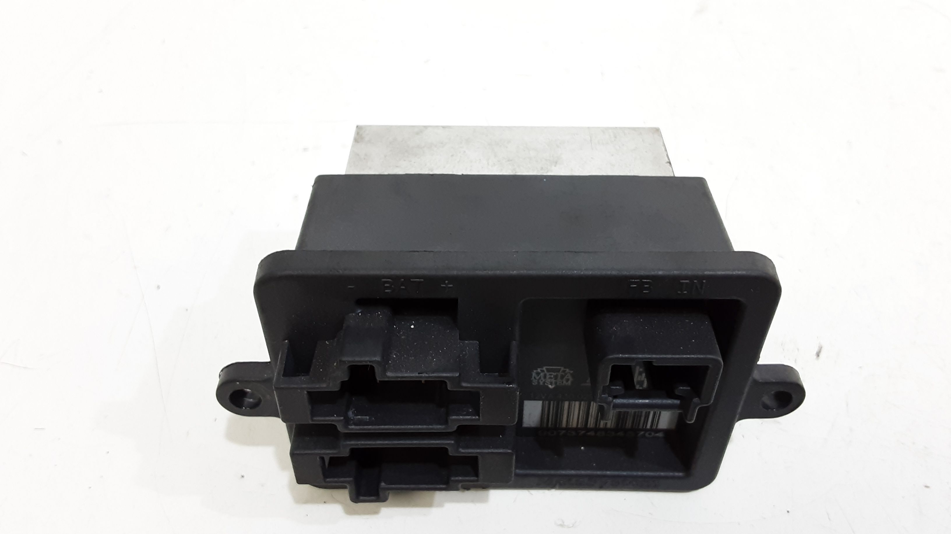 Resistenza riscaldamento PEUGEOT 3008 GT Line (17>)