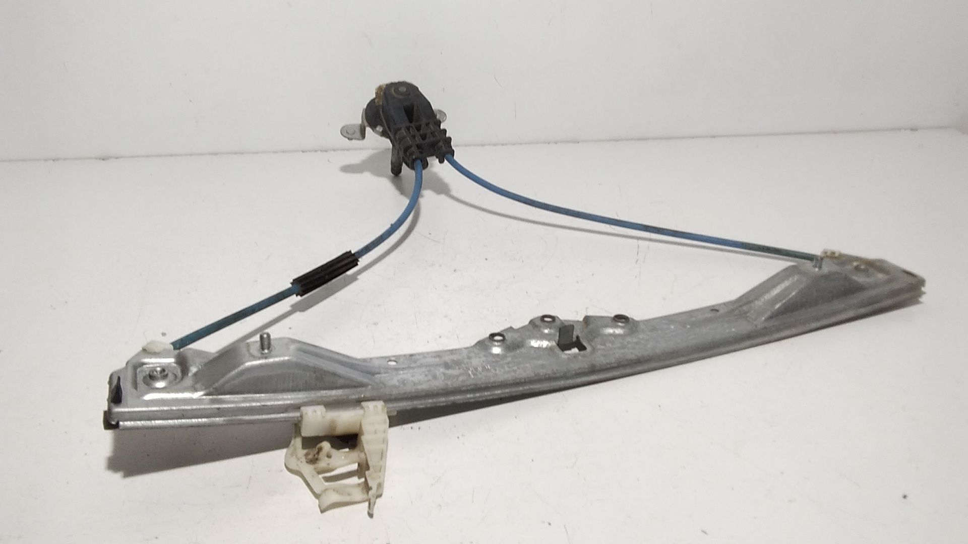 Cremagliera posteriore destra passeggero FIAT Bravo 2 Serie