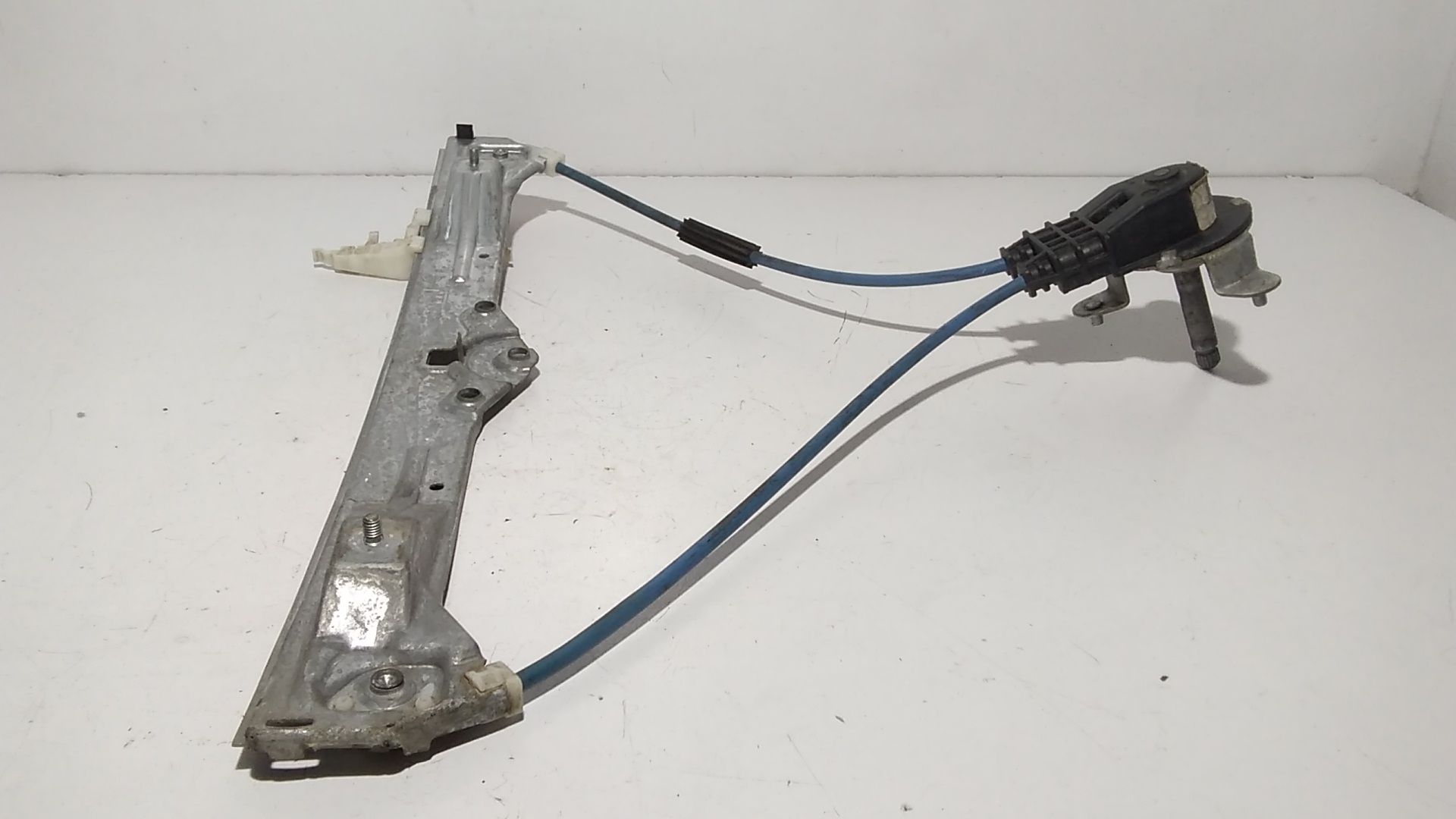 Cremagliera posteriore destra passeggero FIAT Bravo 2 Serie