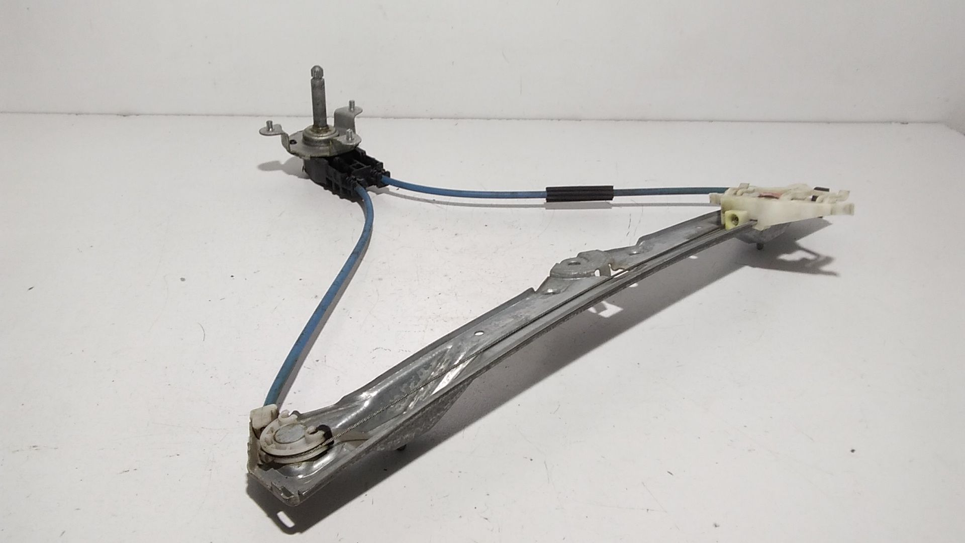 Cremagliera posteriore destra passeggero FIAT Bravo 2 Serie