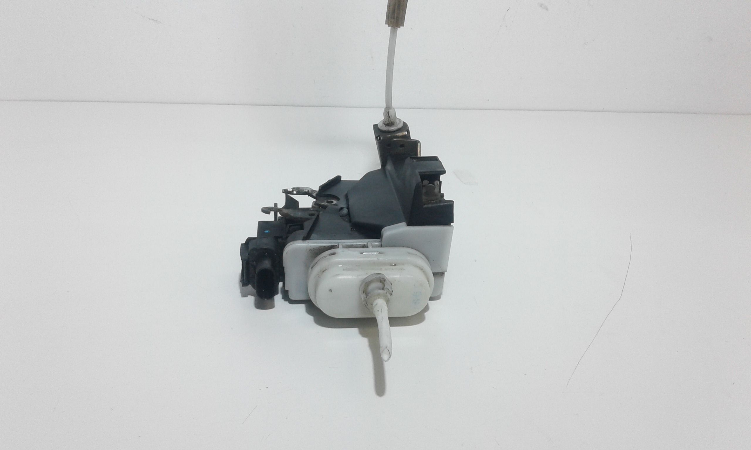 Serratura Anteriore Sinistra AUDI A4 Avant (8E) 1 serie