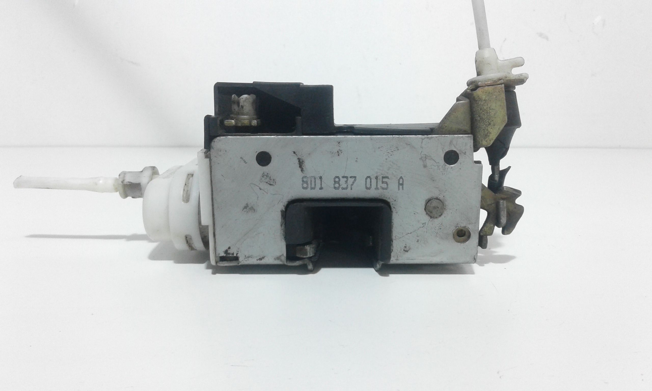 Serratura Anteriore Sinistra AUDI A4 Avant (8E) 1 serie